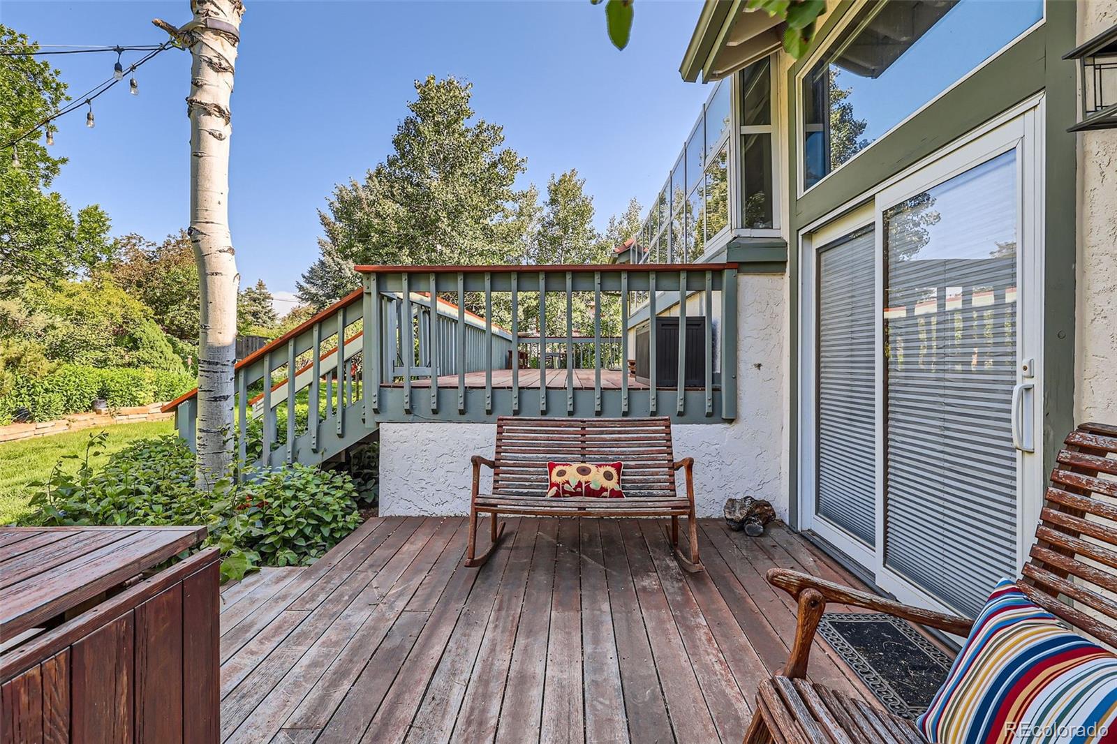 MLS Image #14 for 5480 s holly street,greenwood village, Colorado