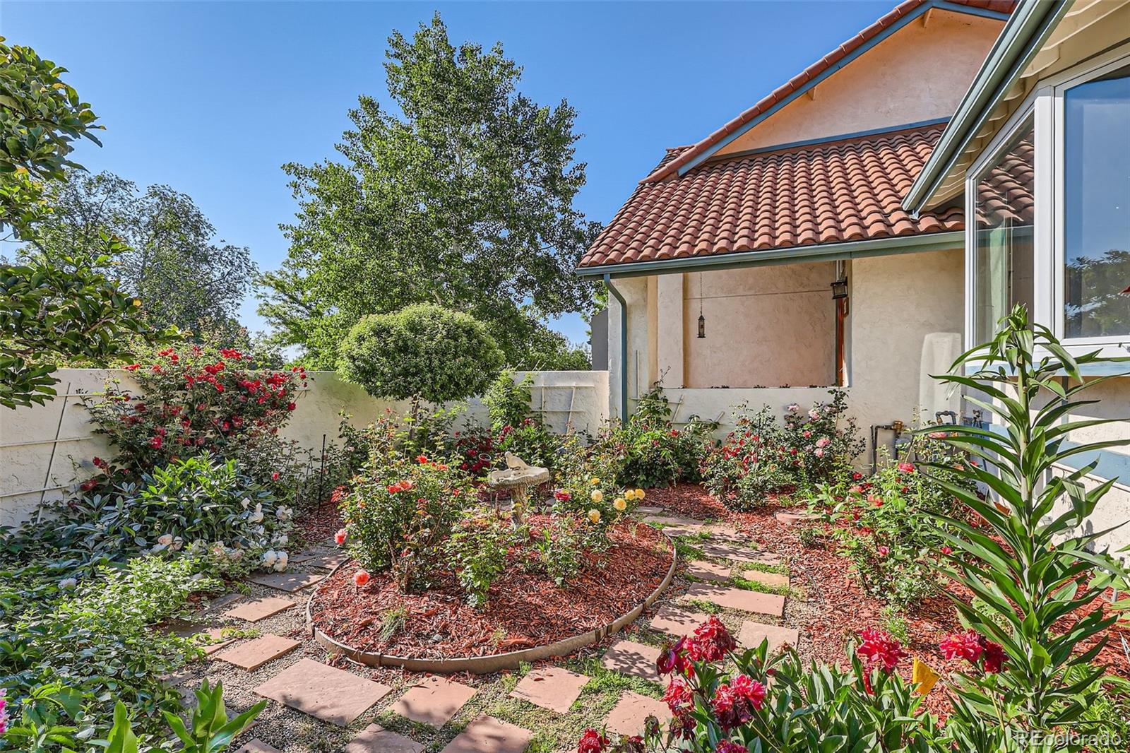 MLS Image #5 for 5480 s holly street,greenwood village, Colorado