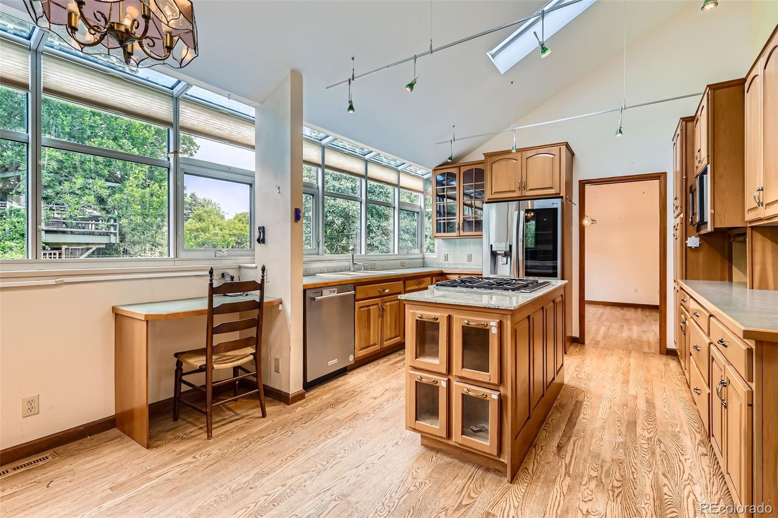 MLS Image #9 for 5480 s holly street,greenwood village, Colorado
