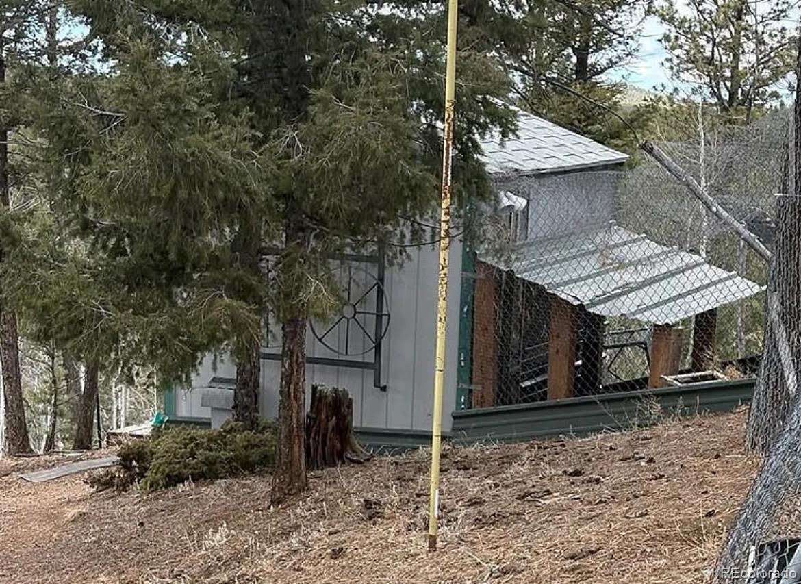 MLS Image #12 for 3647  pathfinder road,florissant, Colorado