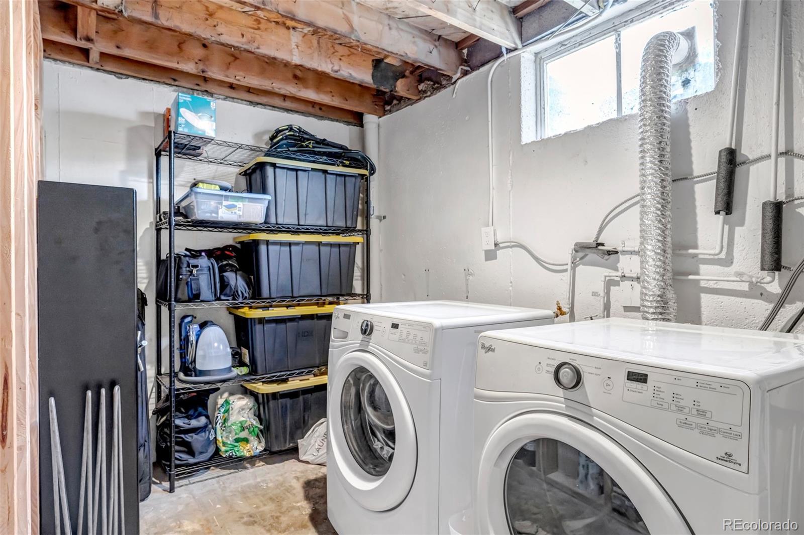 MLS Image #23 for 3550  magnolia street,denver, Colorado