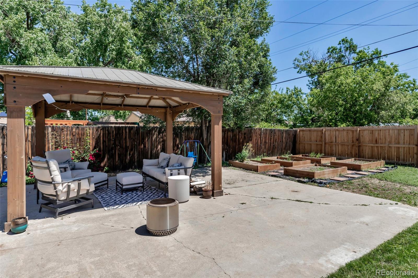 MLS Image #27 for 3550  magnolia street,denver, Colorado