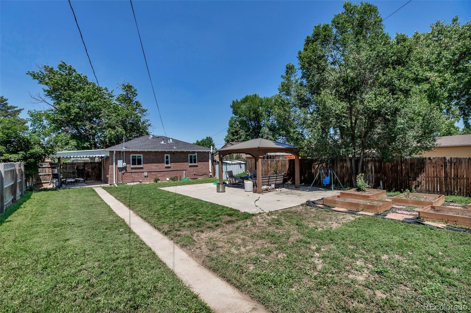 MLS Image #28 for 3550  magnolia street,denver, Colorado