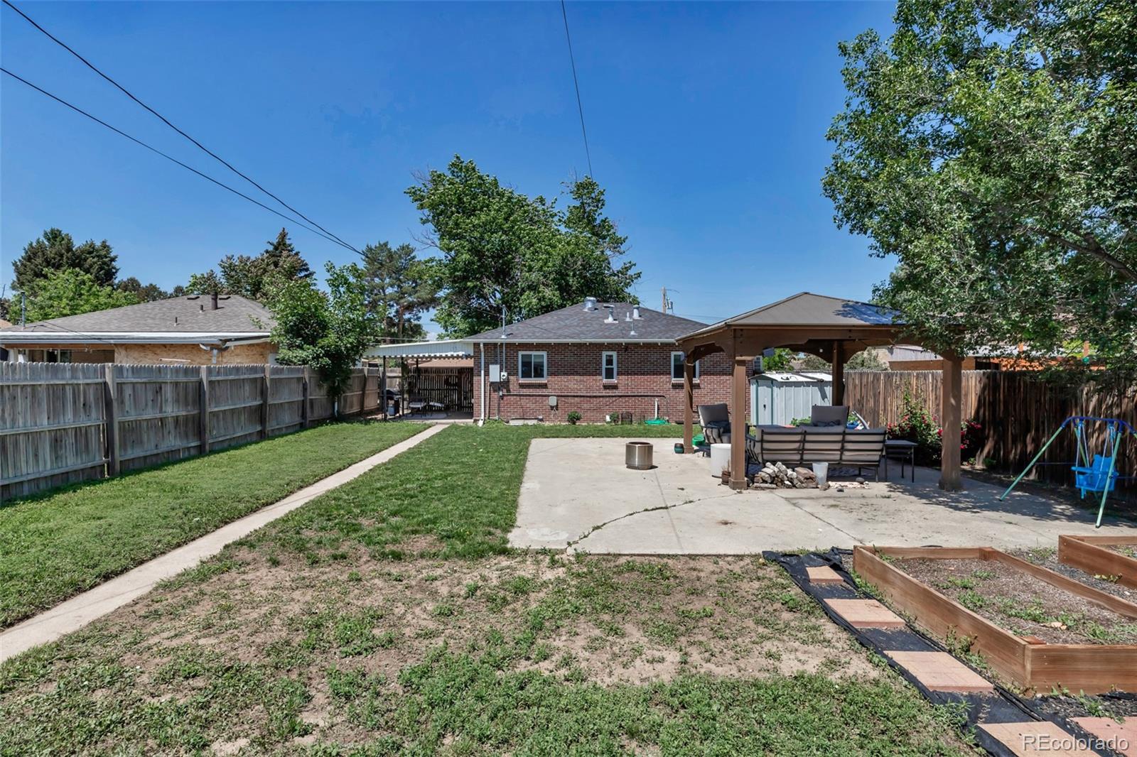 MLS Image #29 for 3550  magnolia street,denver, Colorado