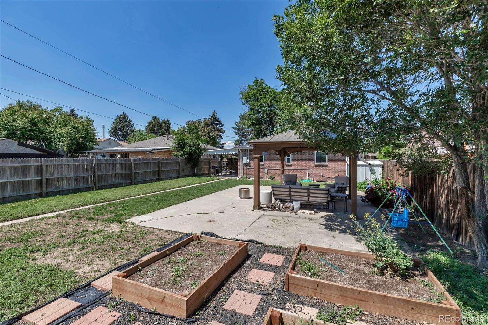 MLS Image #30 for 3550  magnolia street,denver, Colorado