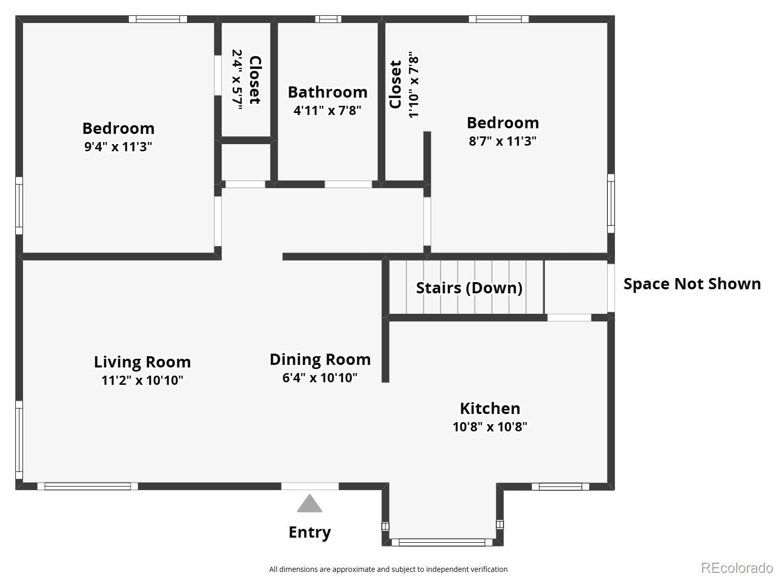 MLS Image #31 for 3550  magnolia street,denver, Colorado