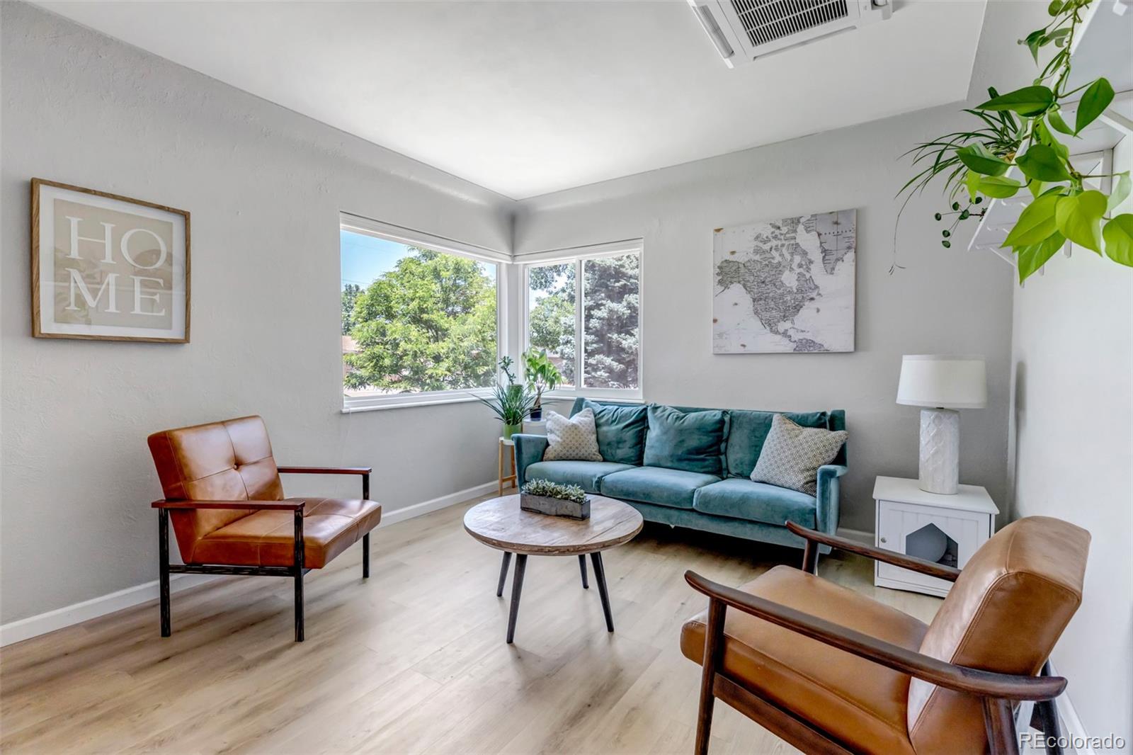 MLS Image #5 for 3550  magnolia street,denver, Colorado
