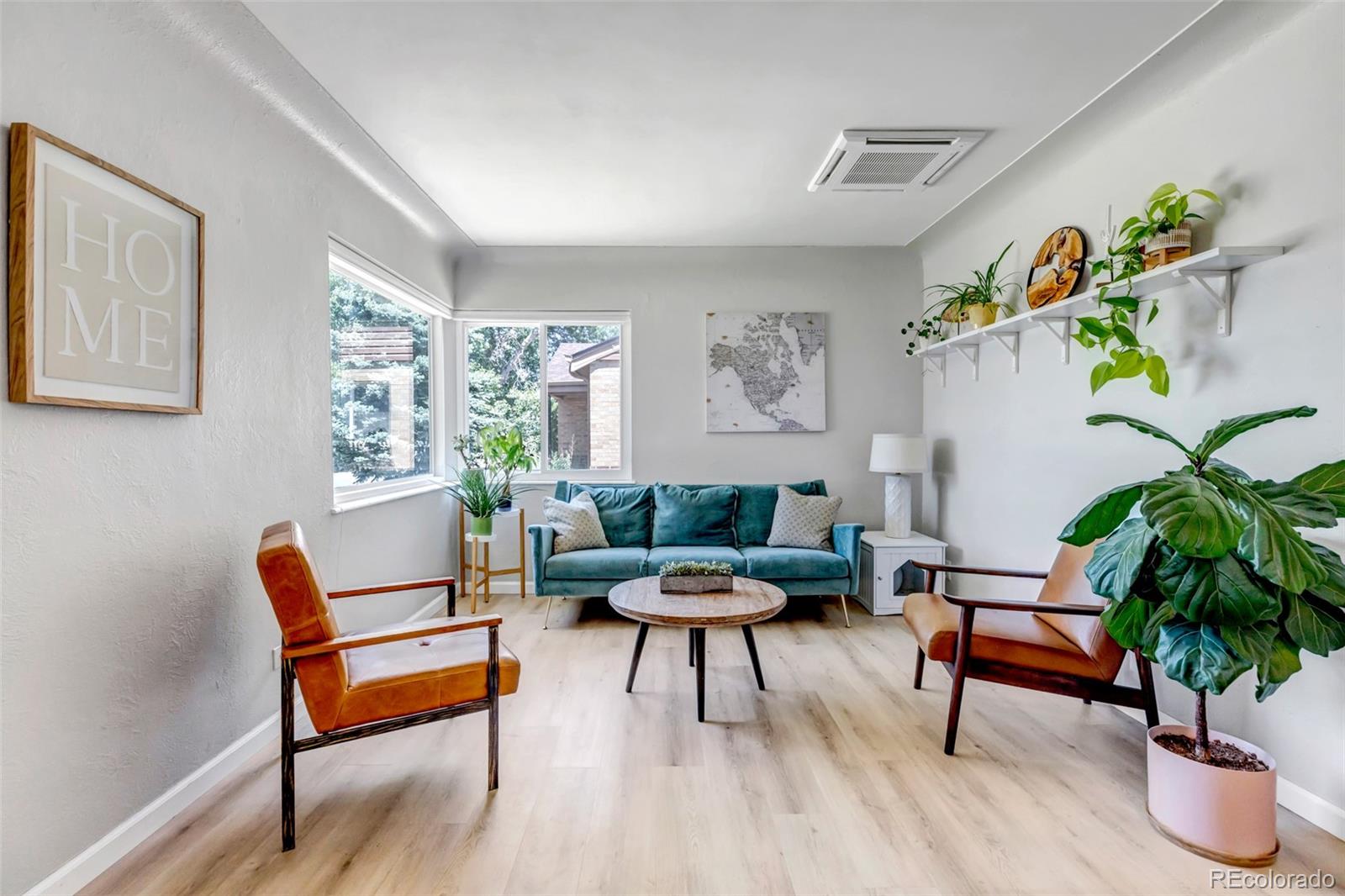 MLS Image #6 for 3550  magnolia street,denver, Colorado