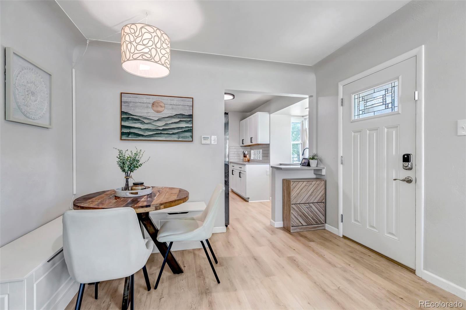 MLS Image #8 for 3550  magnolia street,denver, Colorado