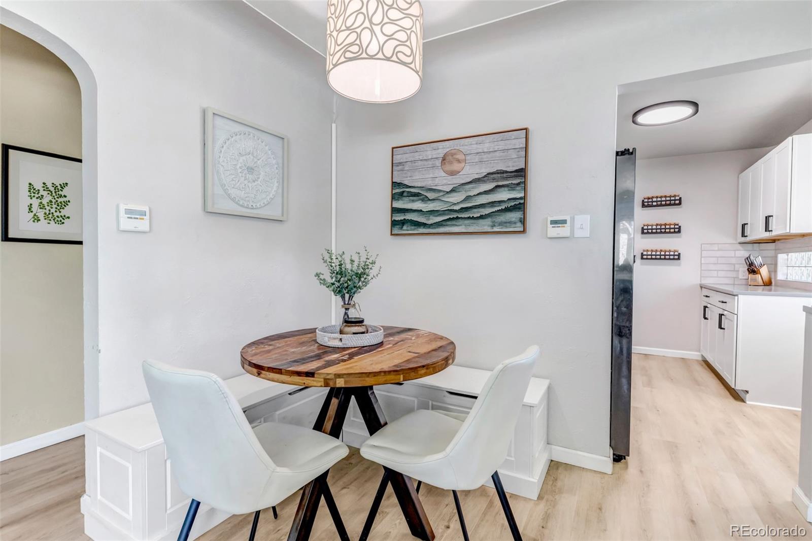 MLS Image #9 for 3550  magnolia street,denver, Colorado