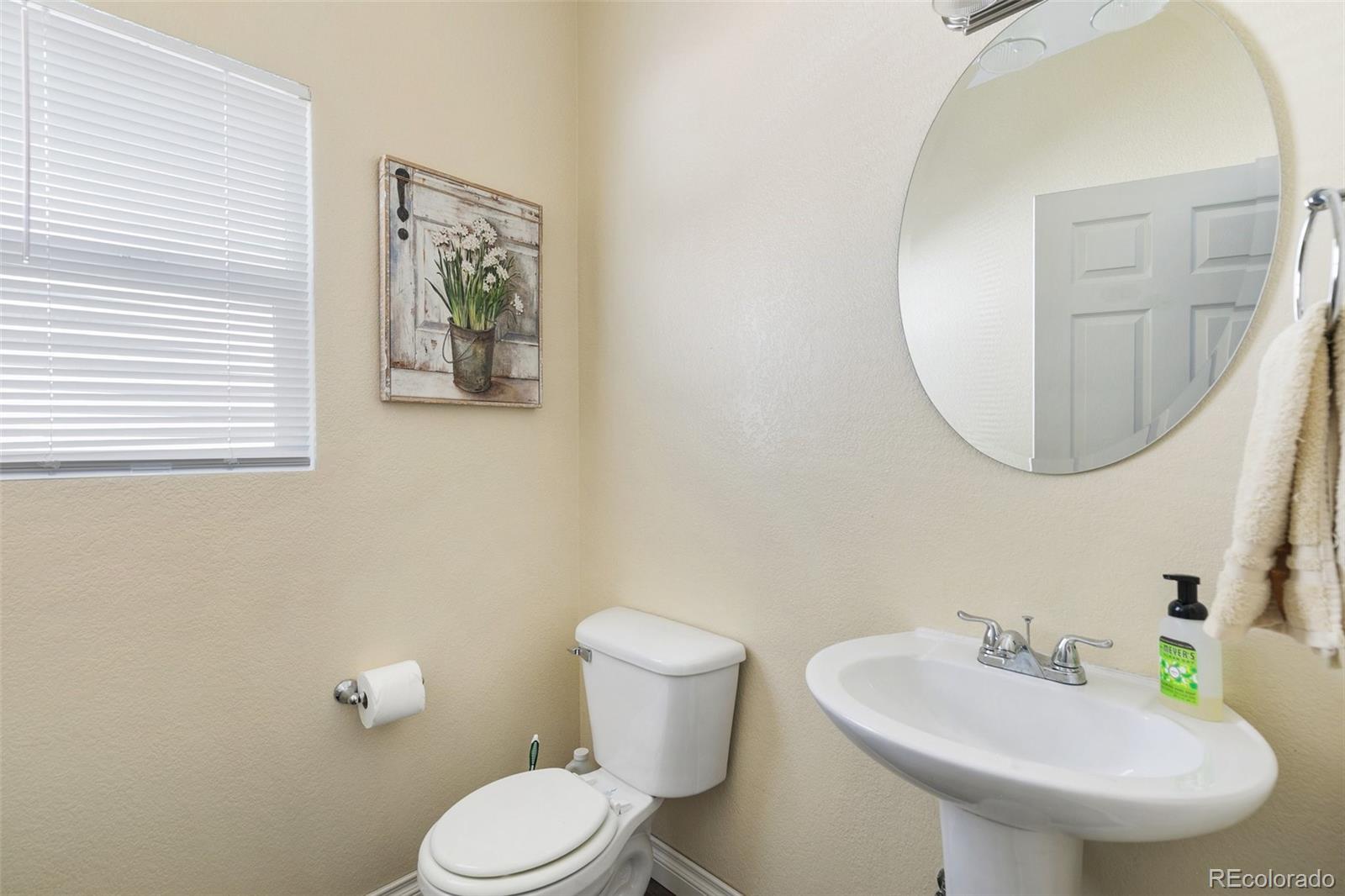 MLS Image #13 for 6360  sonny blue drive,colorado springs, Colorado