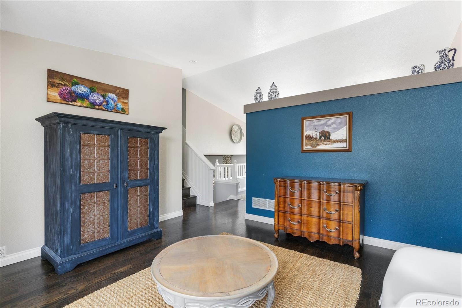 MLS Image #16 for 6360  sonny blue drive,colorado springs, Colorado