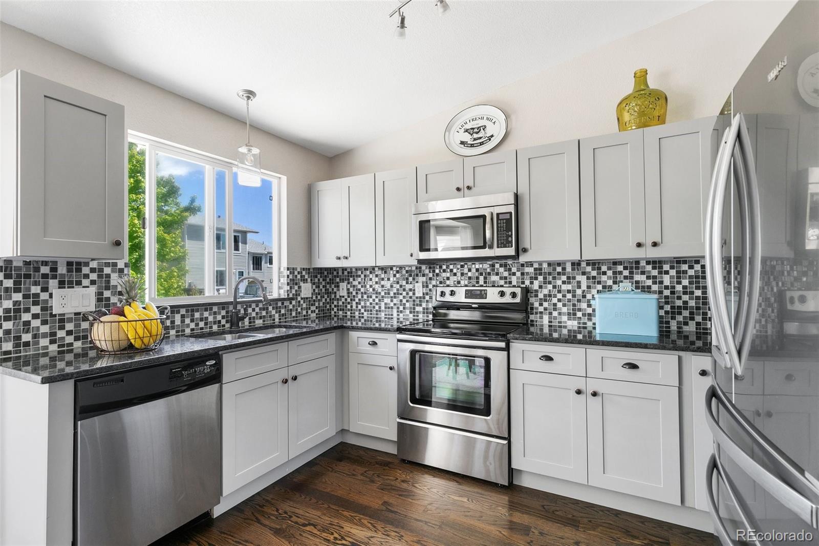 MLS Image #2 for 6360  sonny blue drive,colorado springs, Colorado