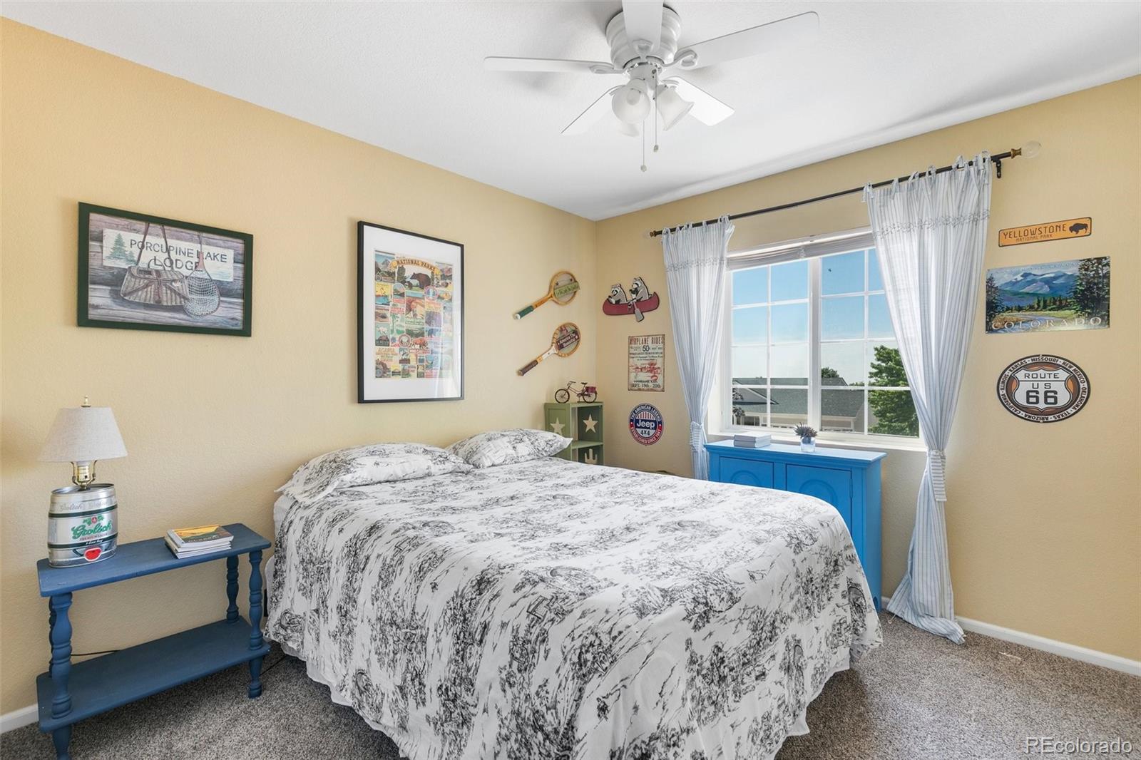 MLS Image #21 for 6360  sonny blue drive,colorado springs, Colorado