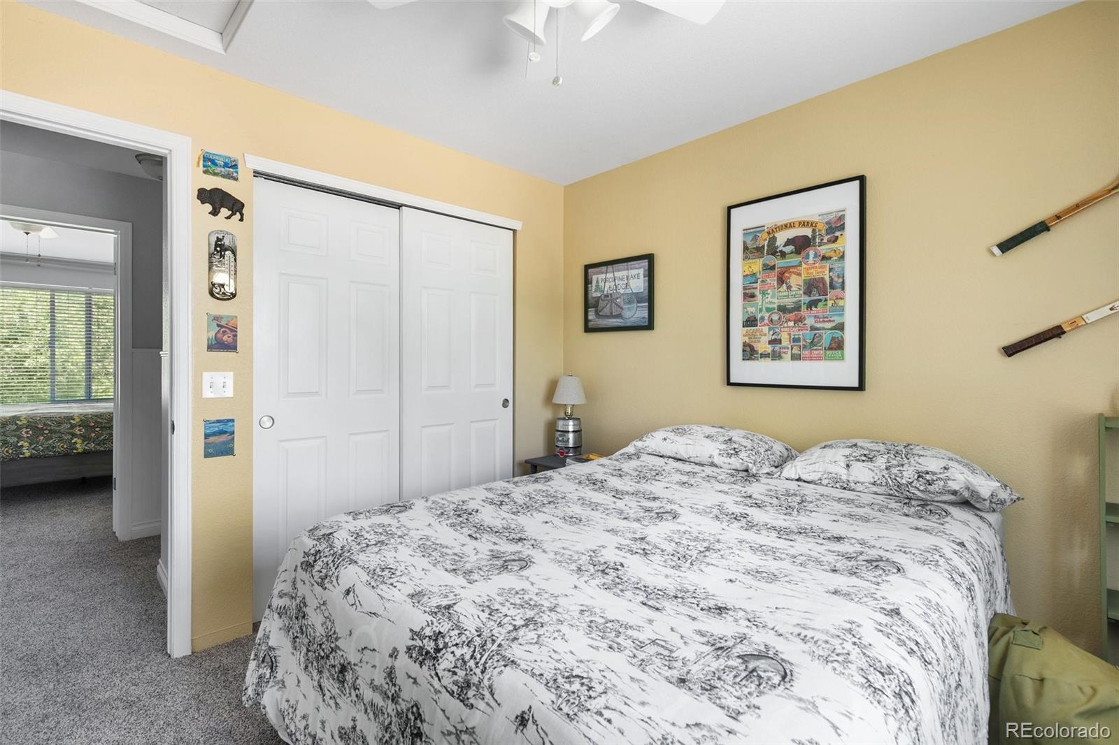 MLS Image #22 for 6360  sonny blue drive,colorado springs, Colorado