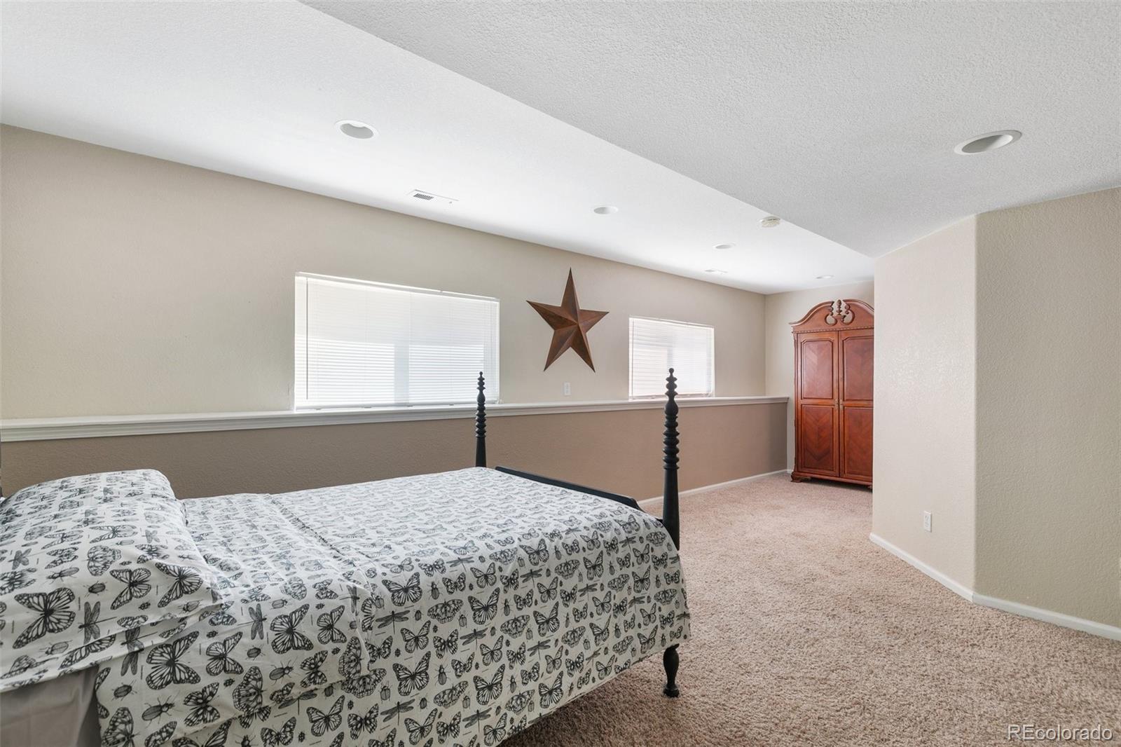 MLS Image #28 for 6360  sonny blue drive,colorado springs, Colorado