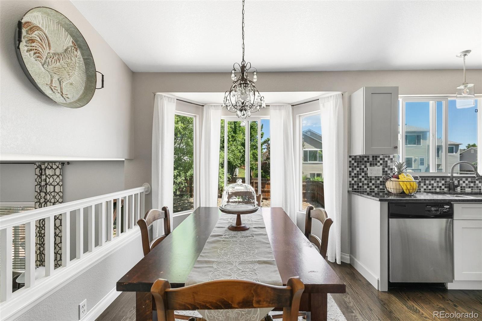 MLS Image #3 for 6360  sonny blue drive,colorado springs, Colorado