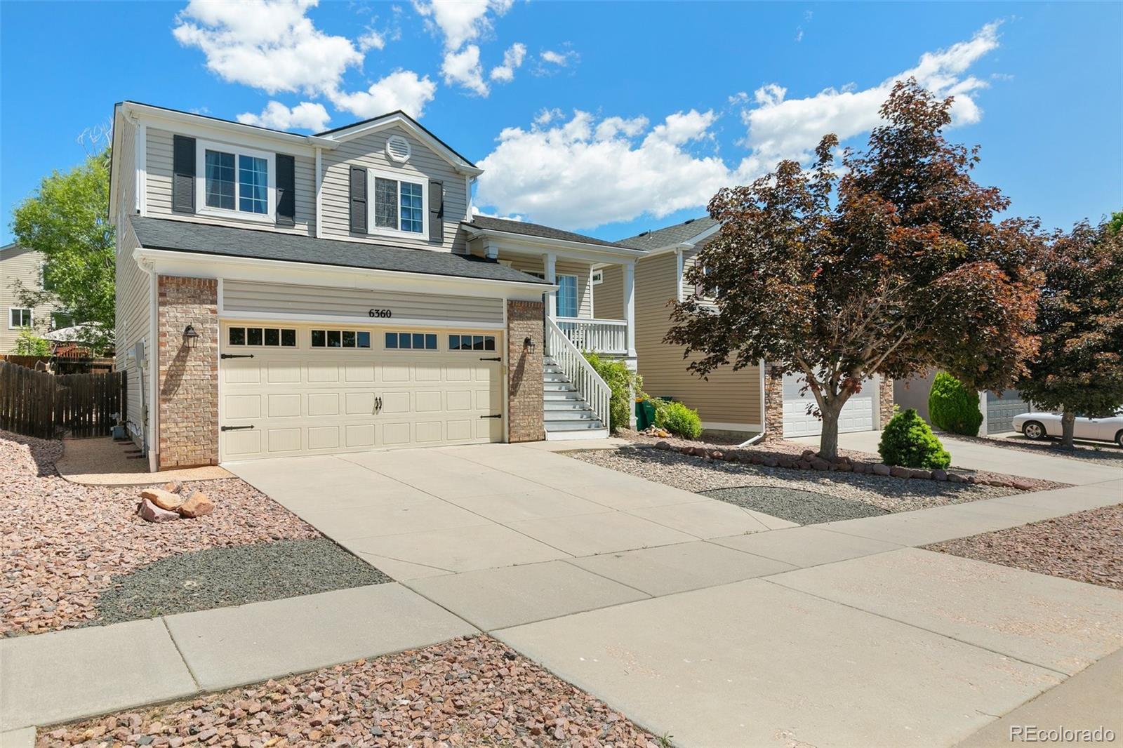 MLS Image #33 for 6360  sonny blue drive,colorado springs, Colorado