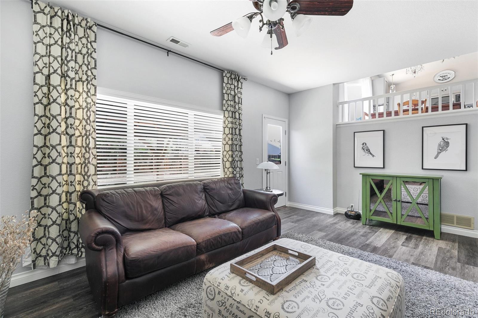 MLS Image #4 for 6360  sonny blue drive,colorado springs, Colorado