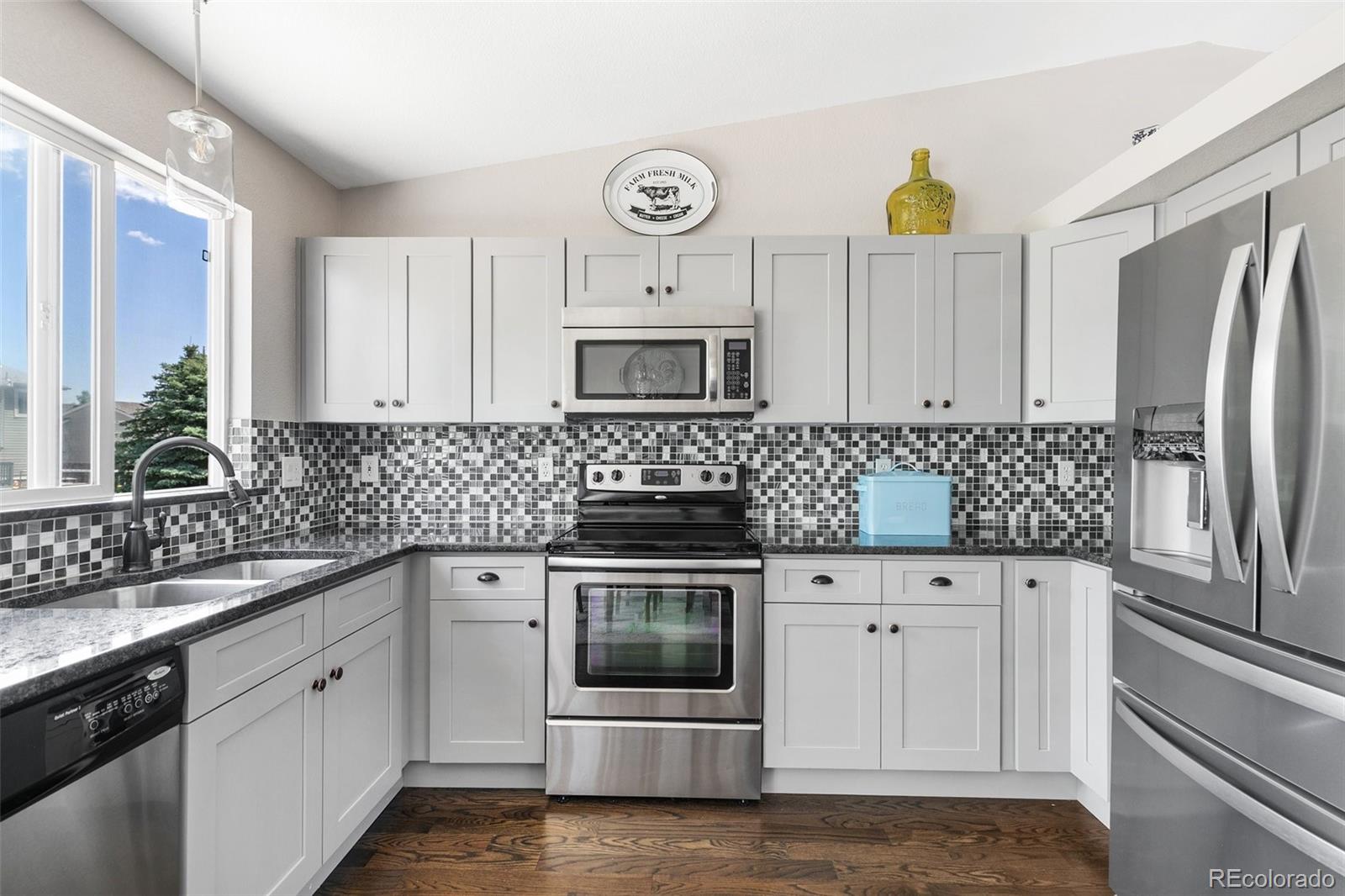 MLS Image #5 for 6360  sonny blue drive,colorado springs, Colorado
