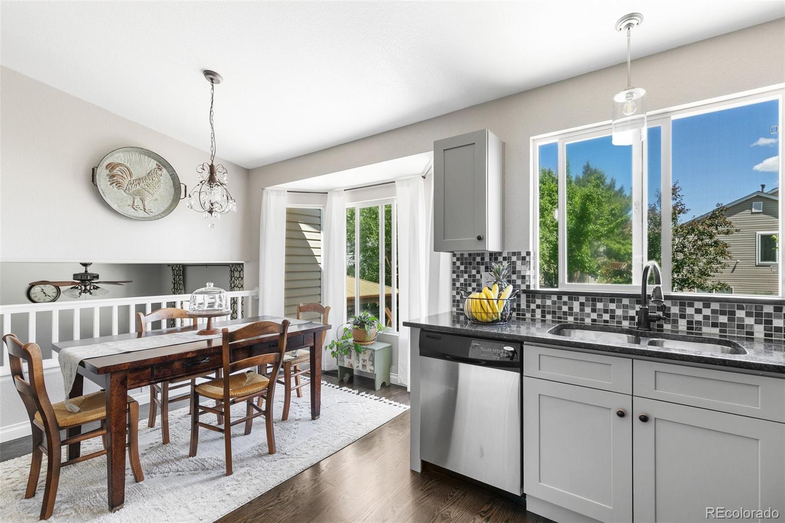 MLS Image #6 for 6360  sonny blue drive,colorado springs, Colorado