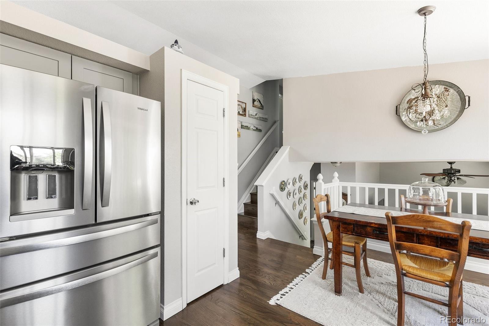 MLS Image #9 for 6360  sonny blue drive,colorado springs, Colorado