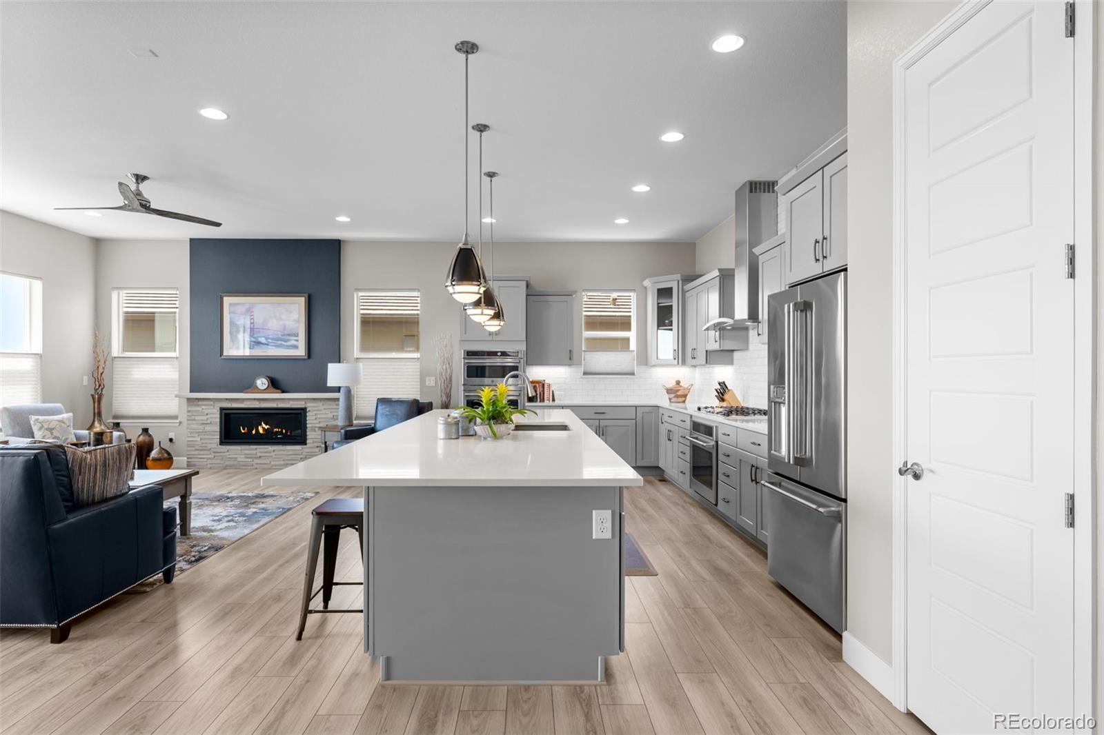 MLS Image #10 for 11136  sweet cicely drive,parker, Colorado