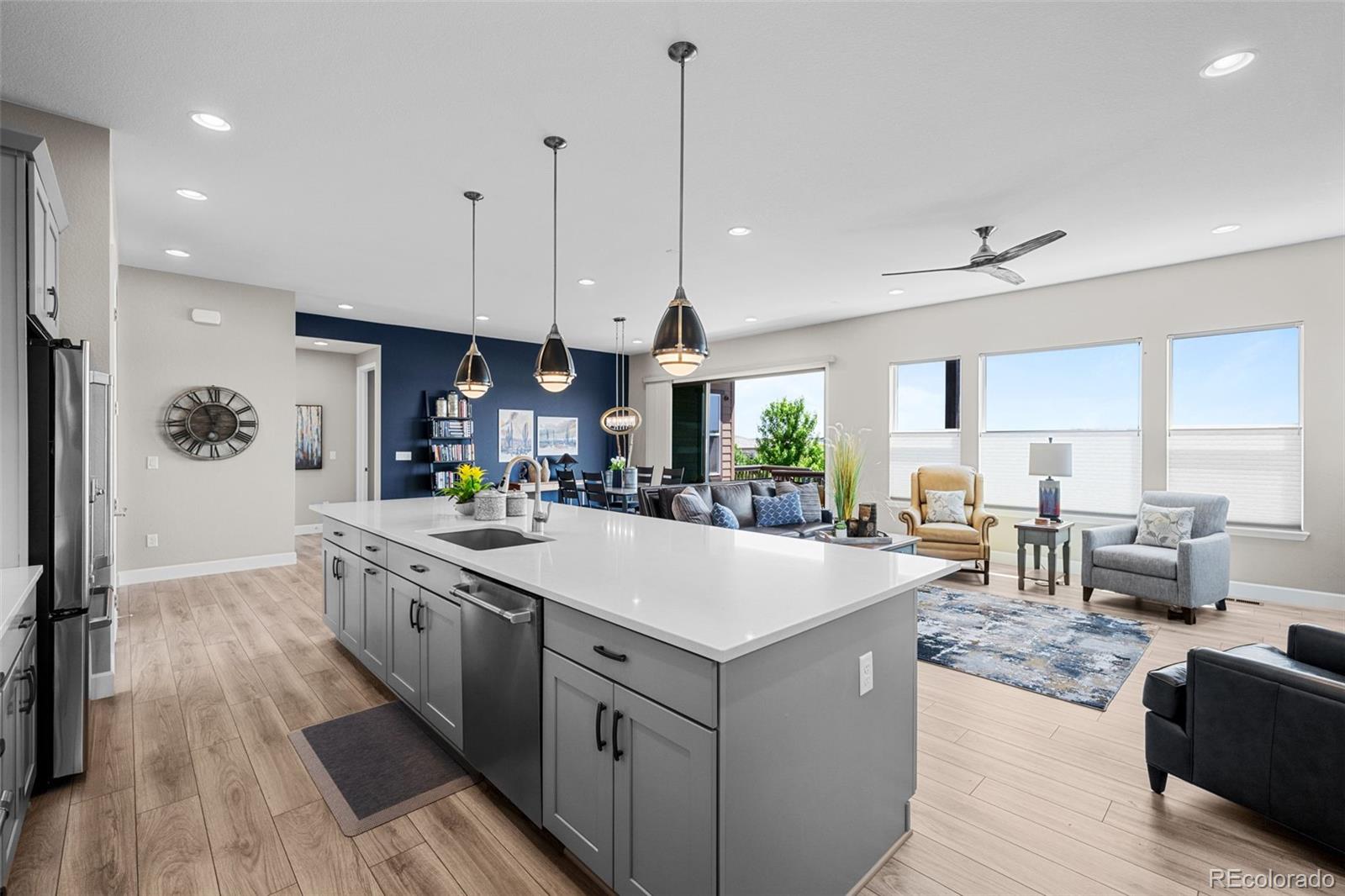 MLS Image #13 for 11136  sweet cicely drive,parker, Colorado