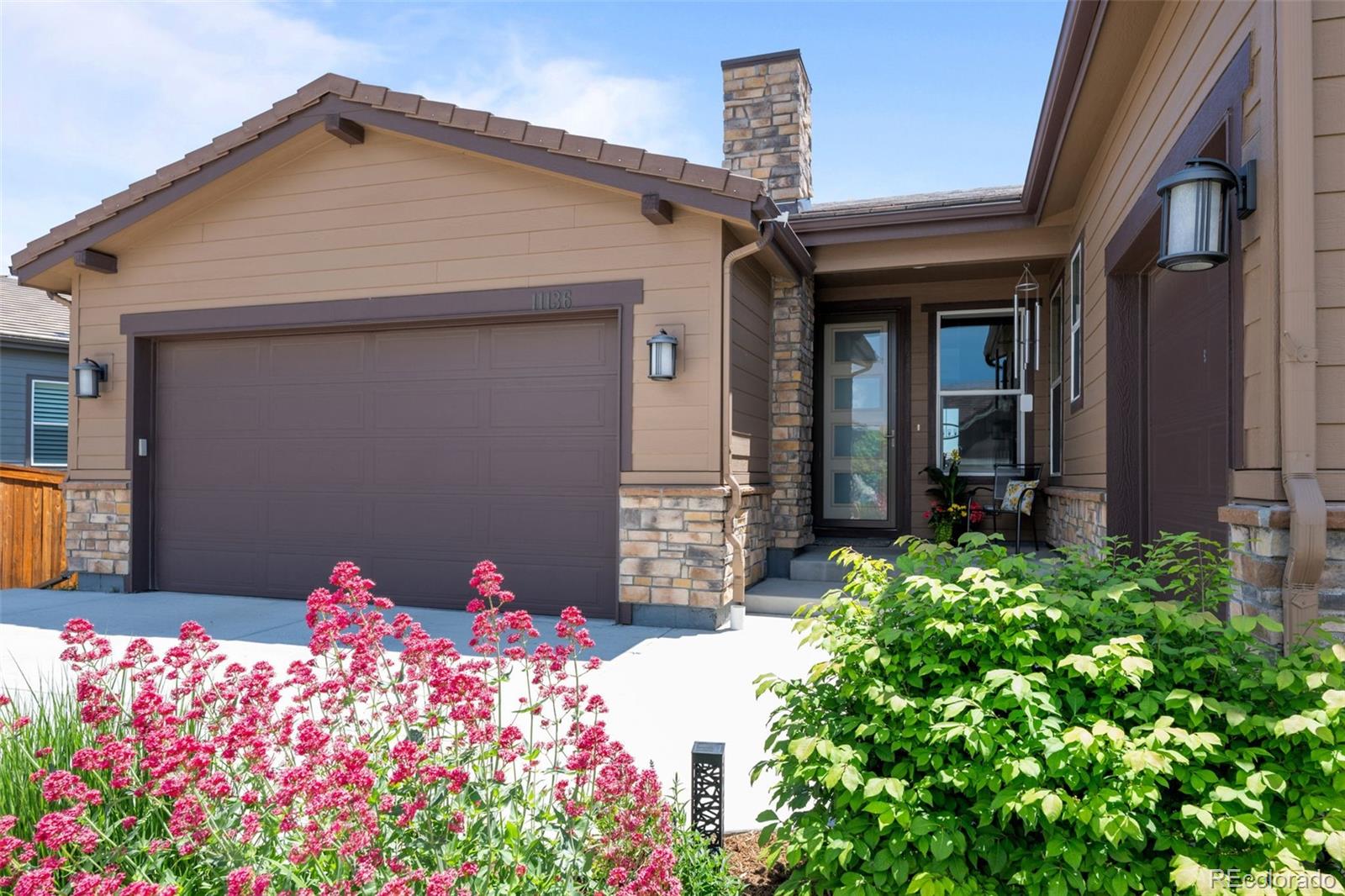 MLS Image #2 for 11136  sweet cicely drive,parker, Colorado