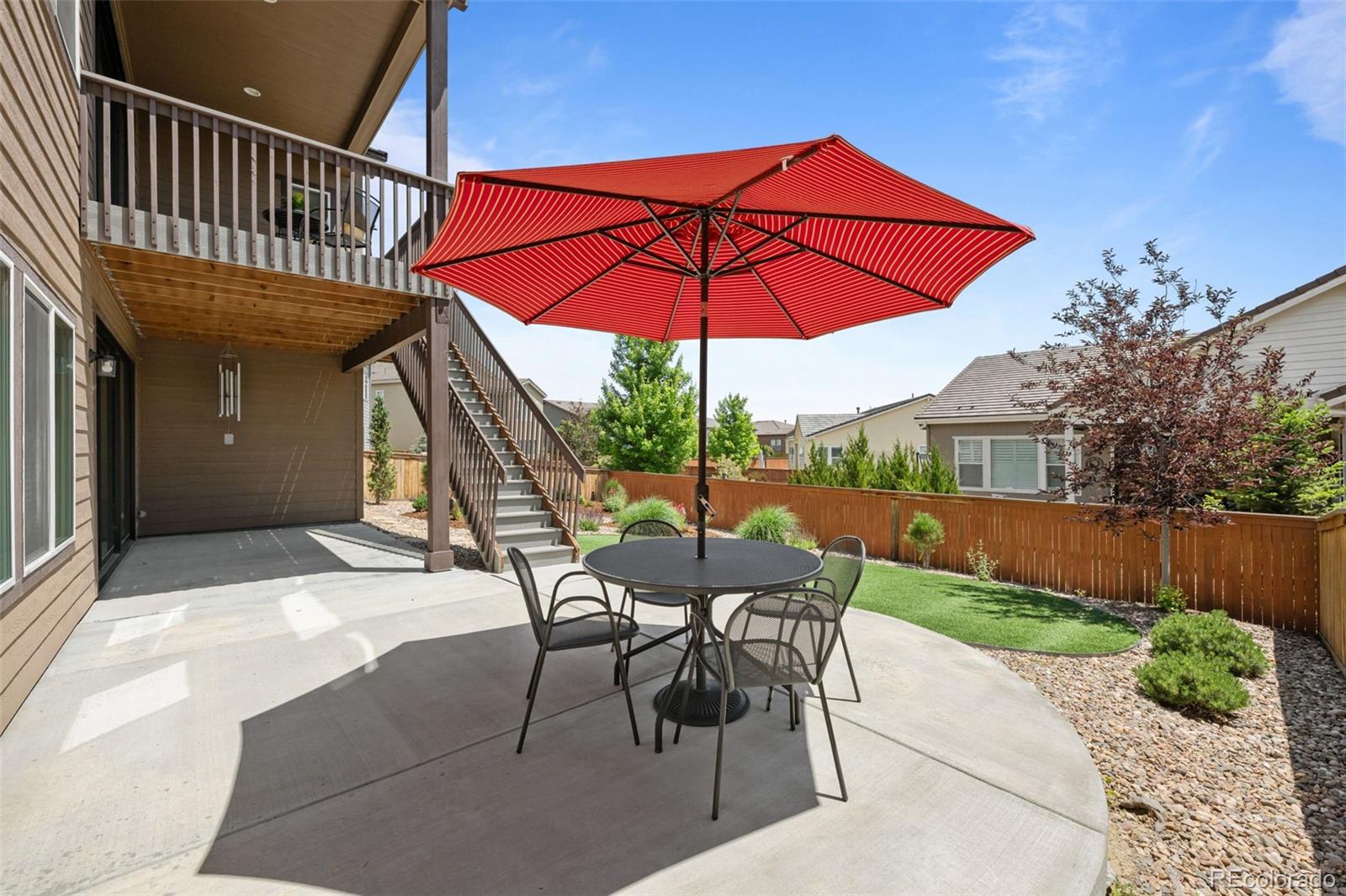 MLS Image #33 for 11136  sweet cicely drive,parker, Colorado