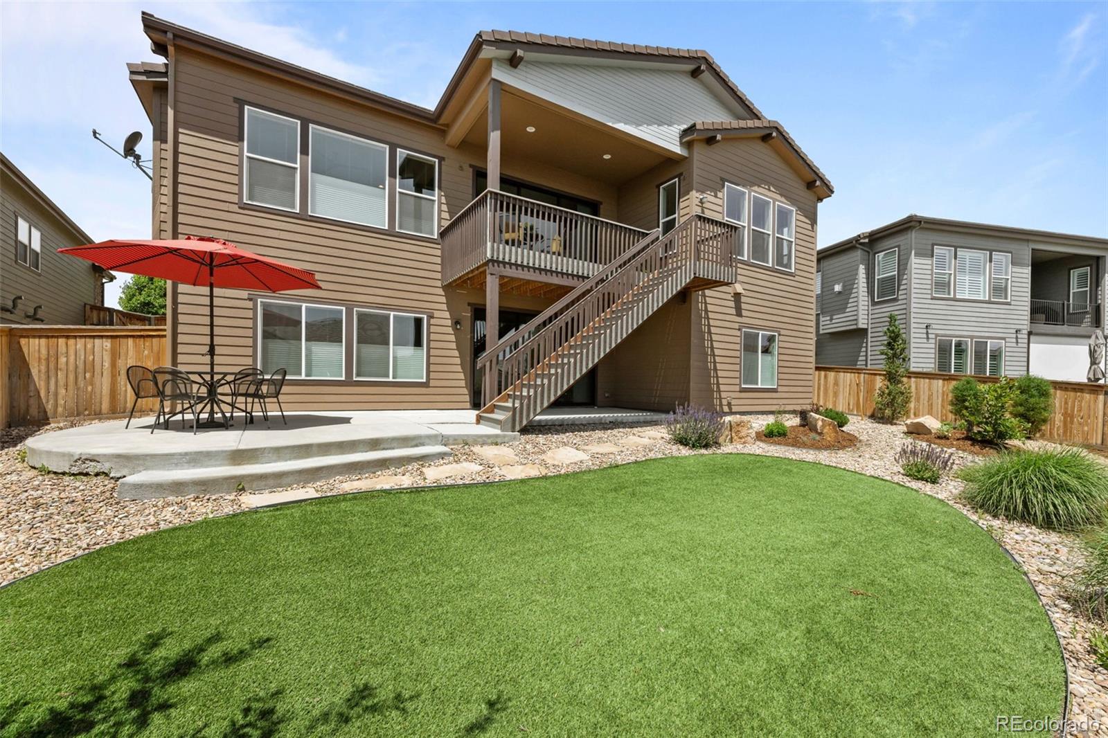 MLS Image #34 for 11136  sweet cicely drive,parker, Colorado