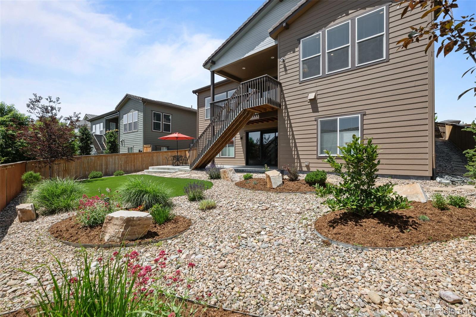 MLS Image #35 for 11136  sweet cicely drive,parker, Colorado