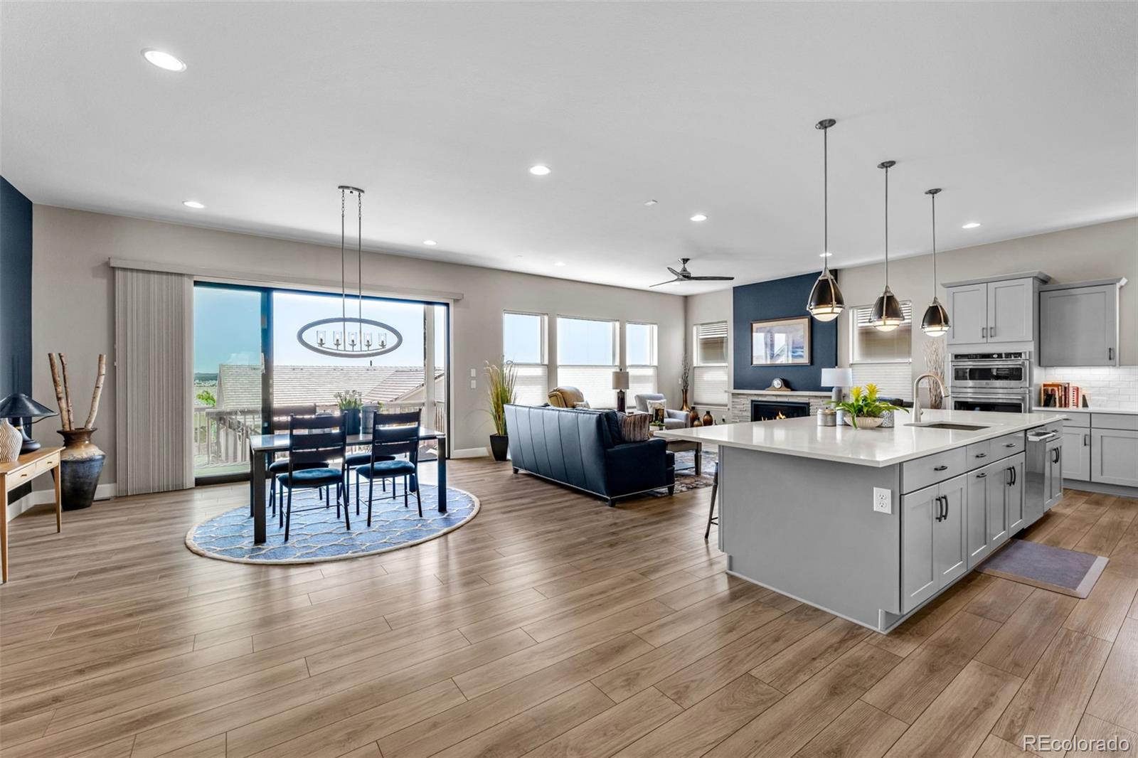 MLS Image #5 for 11136  sweet cicely drive,parker, Colorado