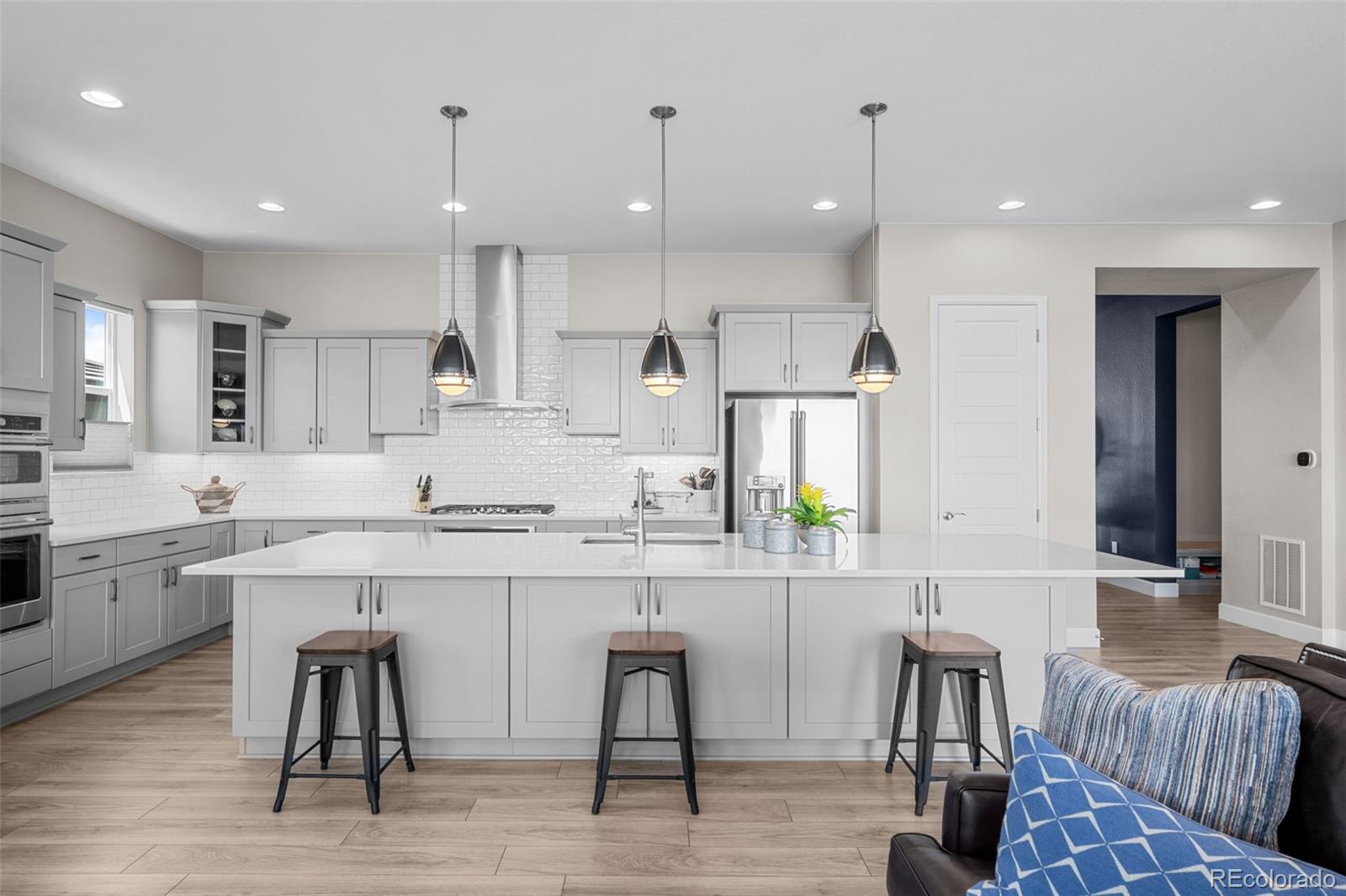 MLS Image #7 for 11136  sweet cicely drive,parker, Colorado