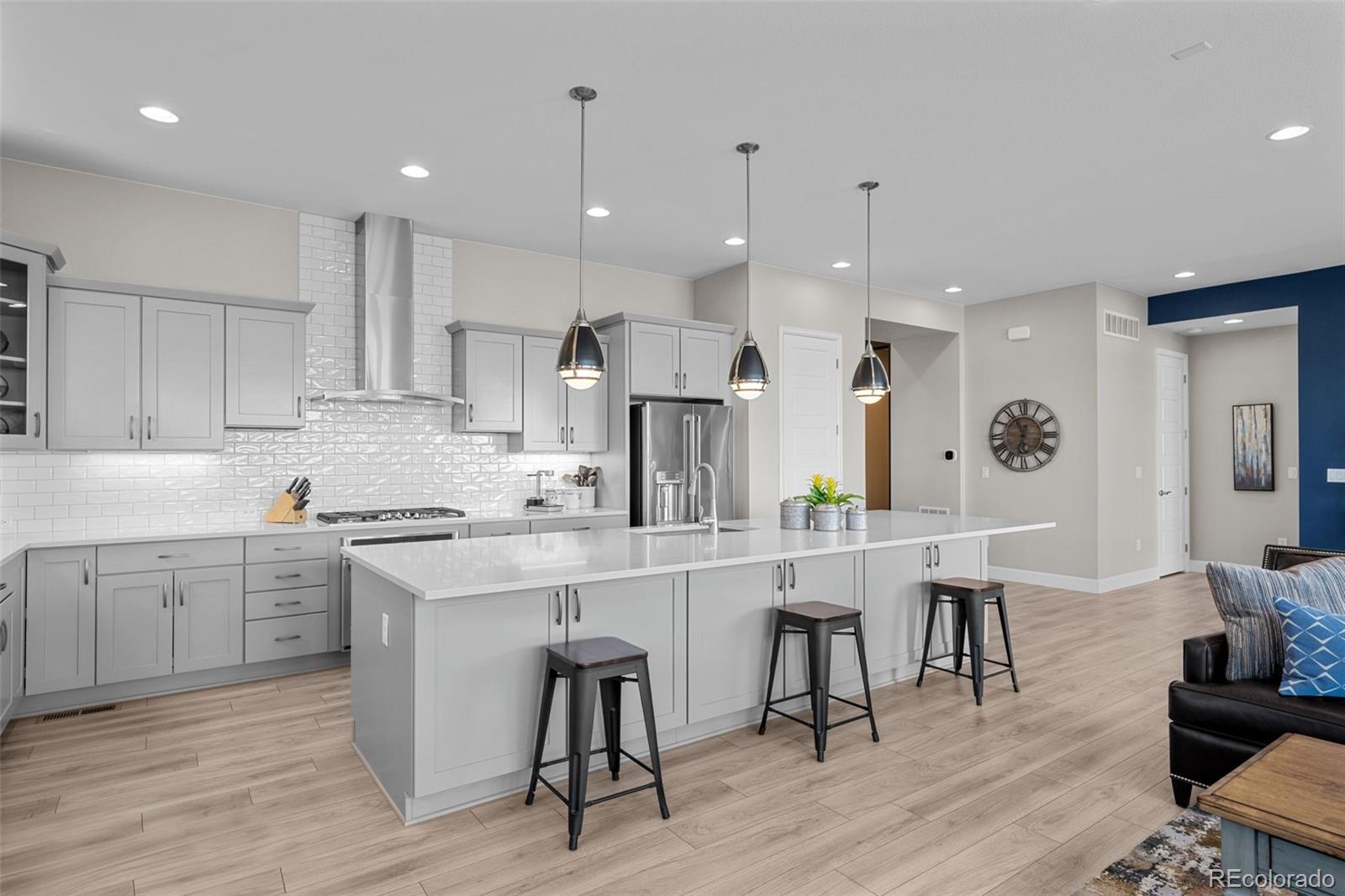 MLS Image #8 for 11136  sweet cicely drive,parker, Colorado