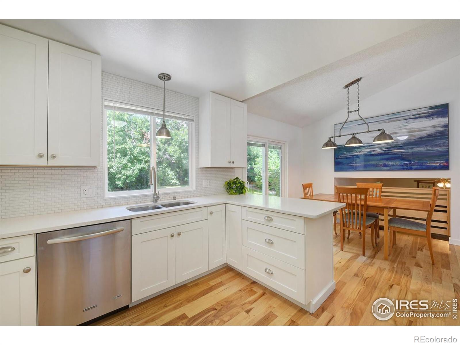 MLS Image #0 for 137 s polk avenue,louisville, Colorado