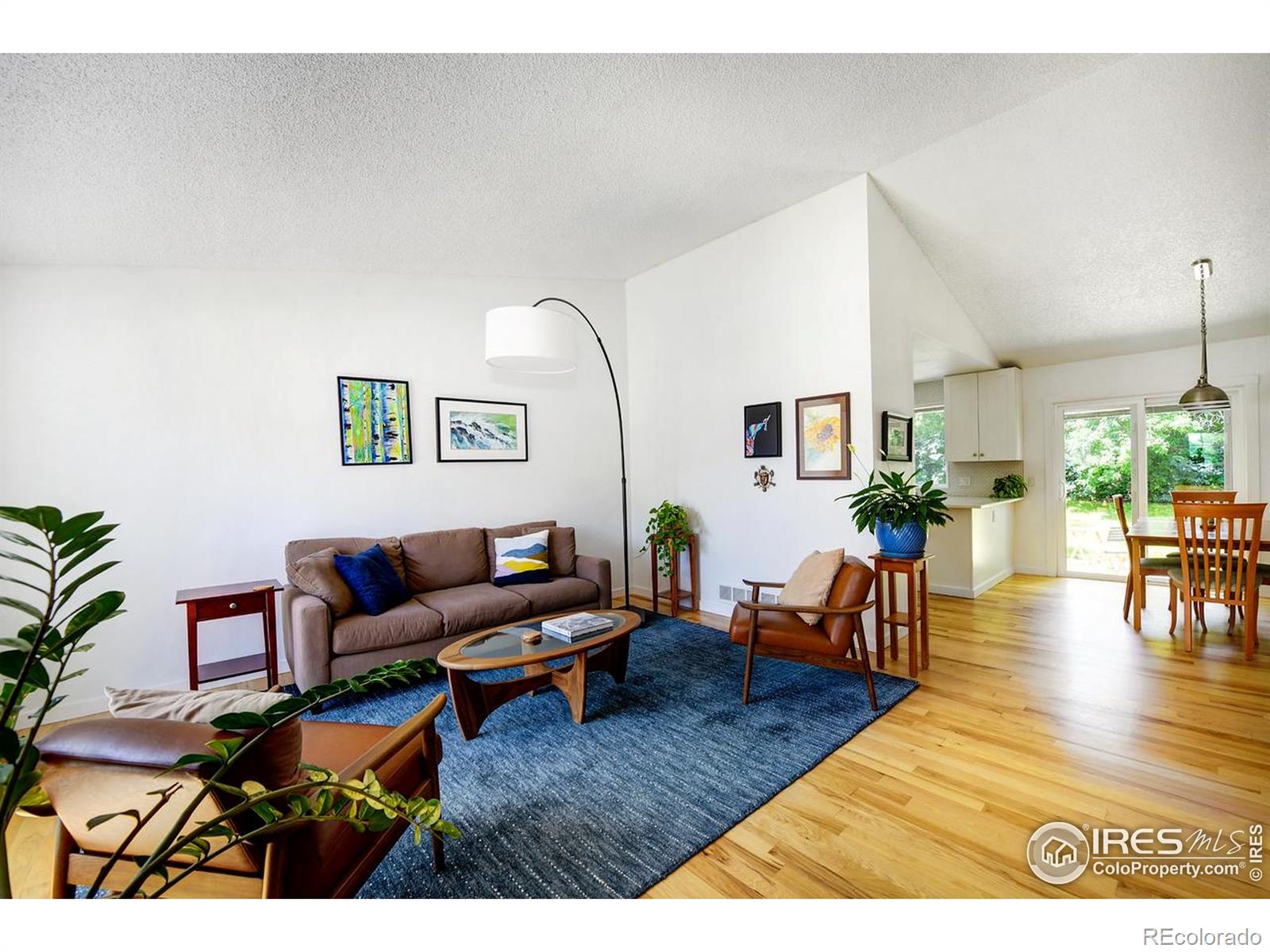 MLS Image #15 for 137 s polk avenue,louisville, Colorado