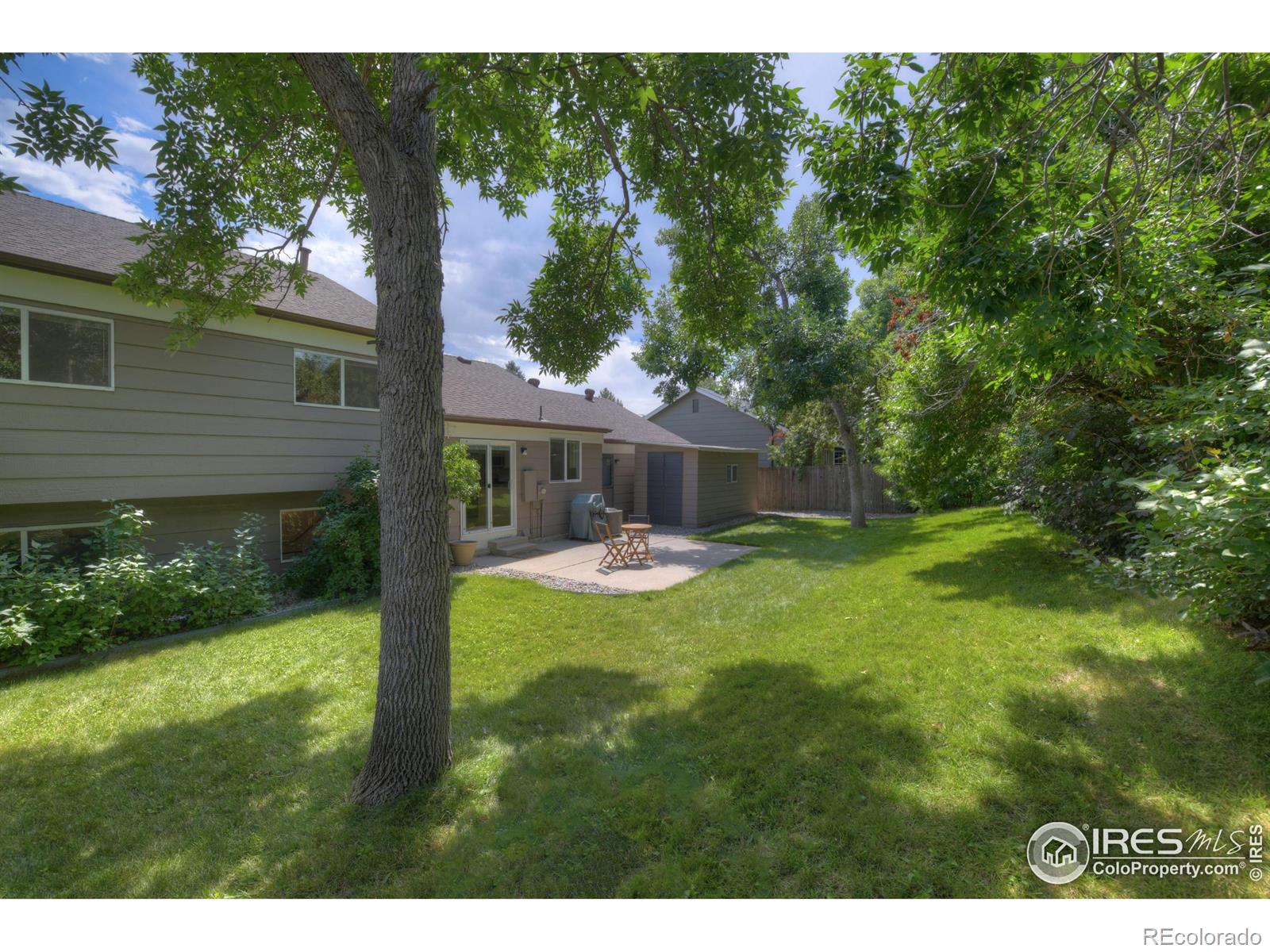 MLS Image #22 for 137 s polk avenue,louisville, Colorado