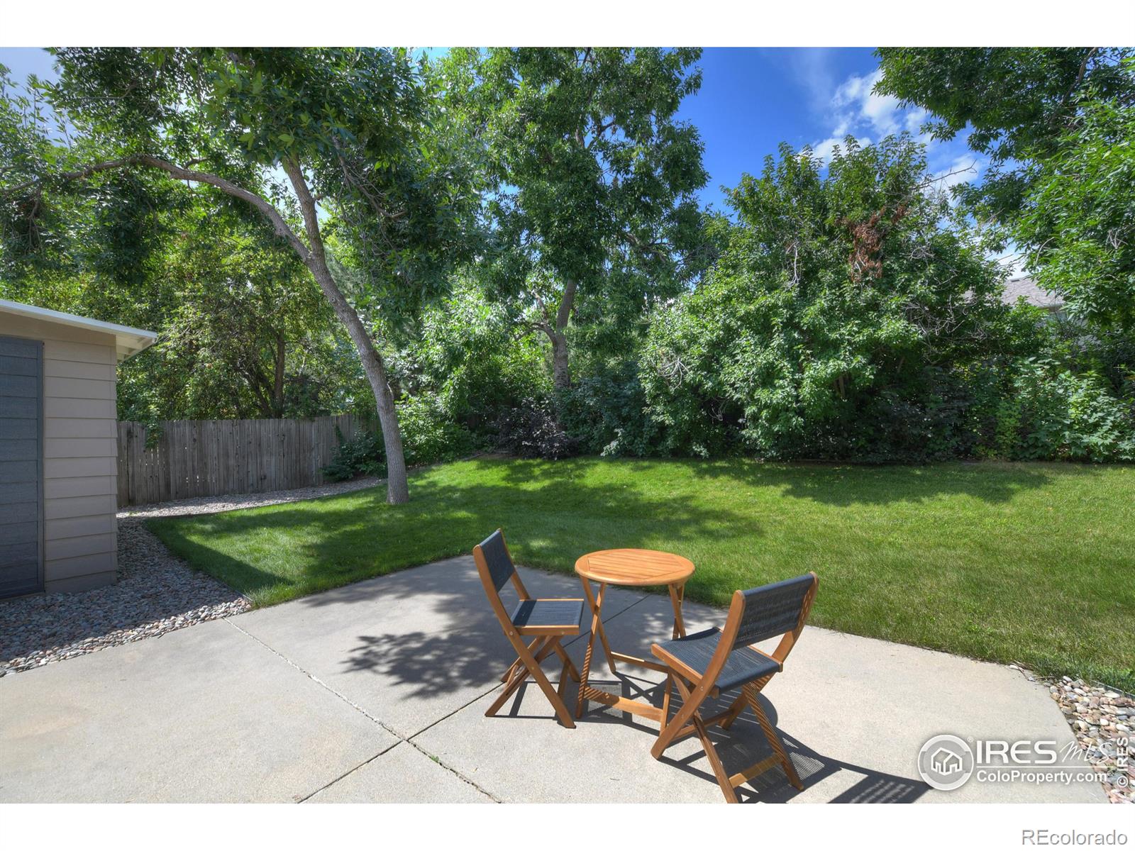 MLS Image #25 for 137 s polk avenue,louisville, Colorado