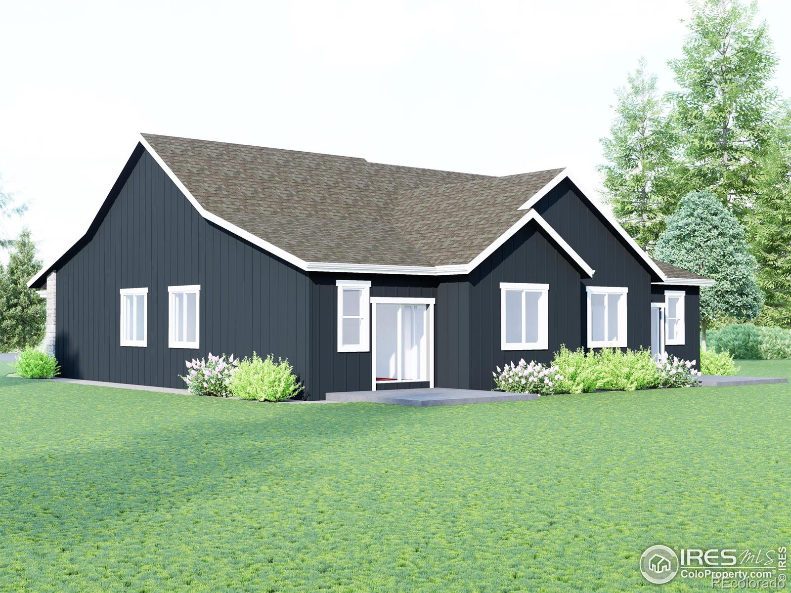MLS Image #3 for 4790  whistler drive,loveland, Colorado