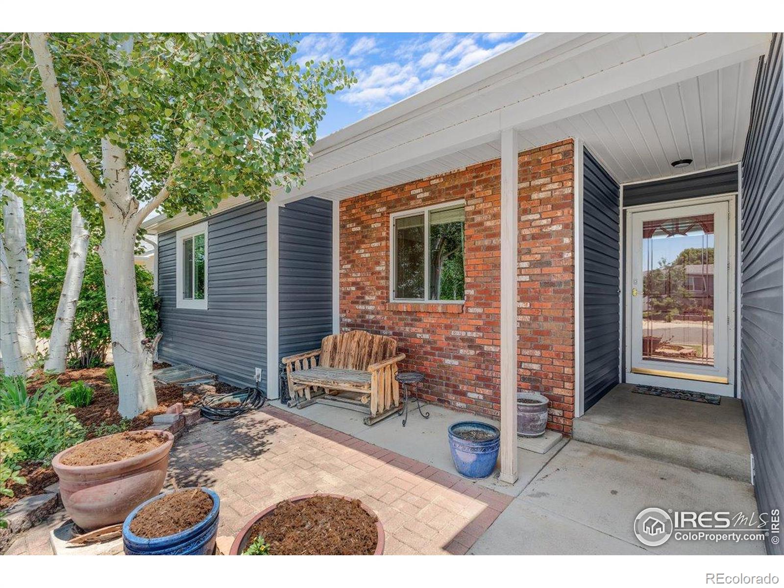 MLS Image #2 for 110  50th avenue,greeley, Colorado