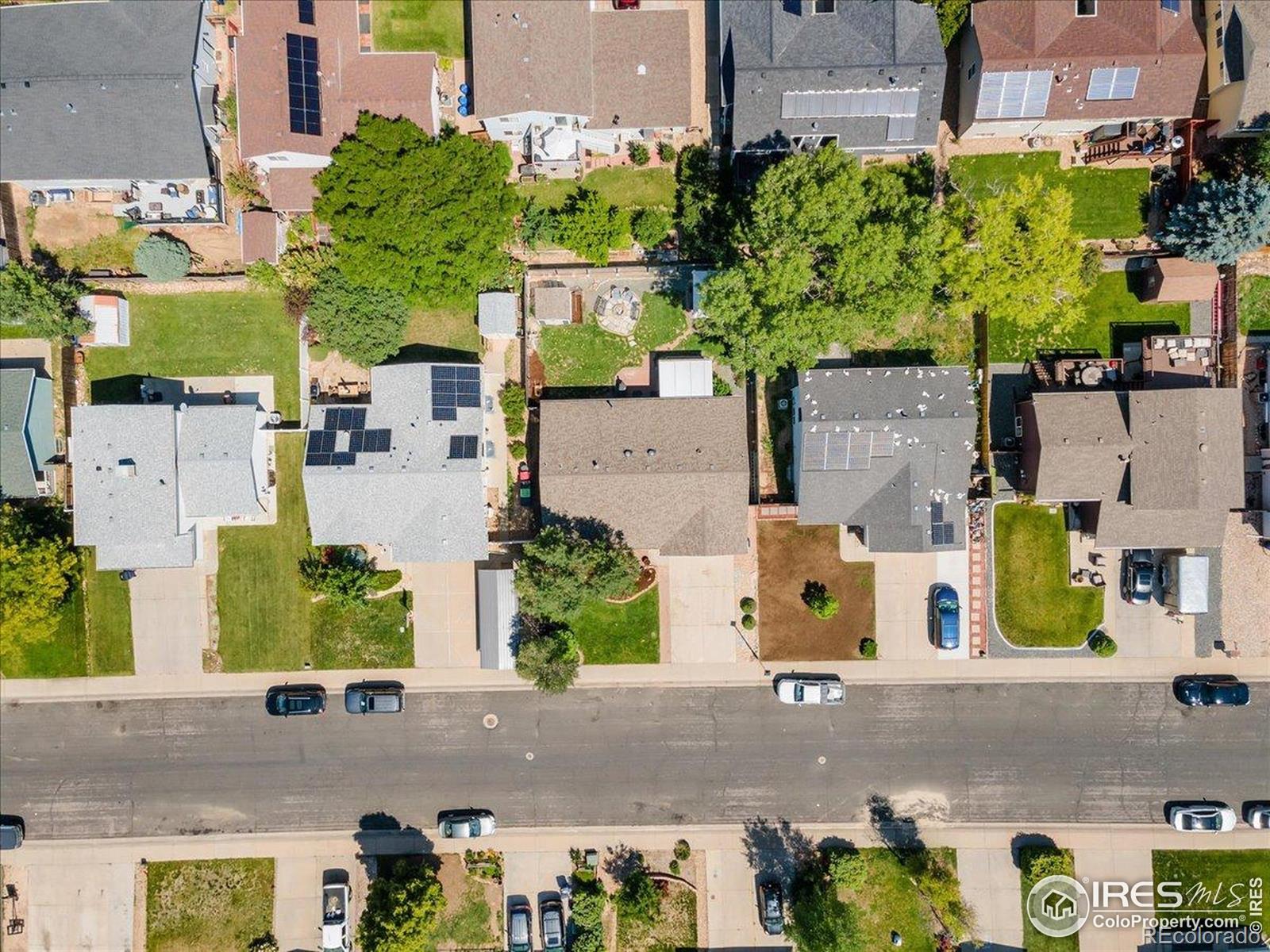 MLS Image #36 for 110  50th avenue,greeley, Colorado