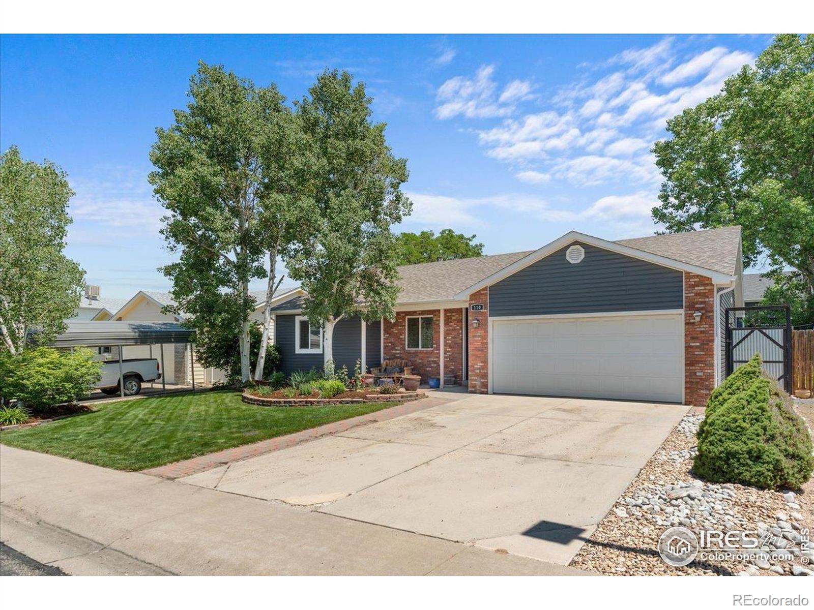 MLS Image #4 for 110  50th avenue,greeley, Colorado