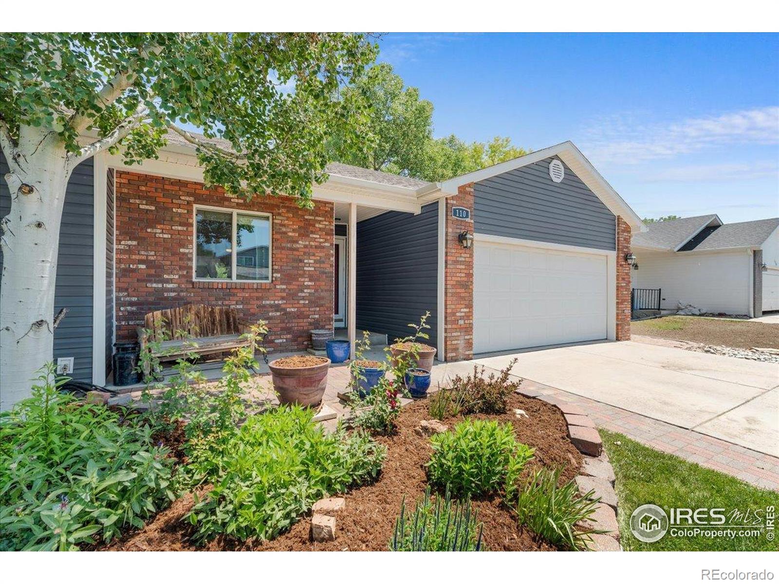 MLS Image #5 for 110  50th avenue,greeley, Colorado