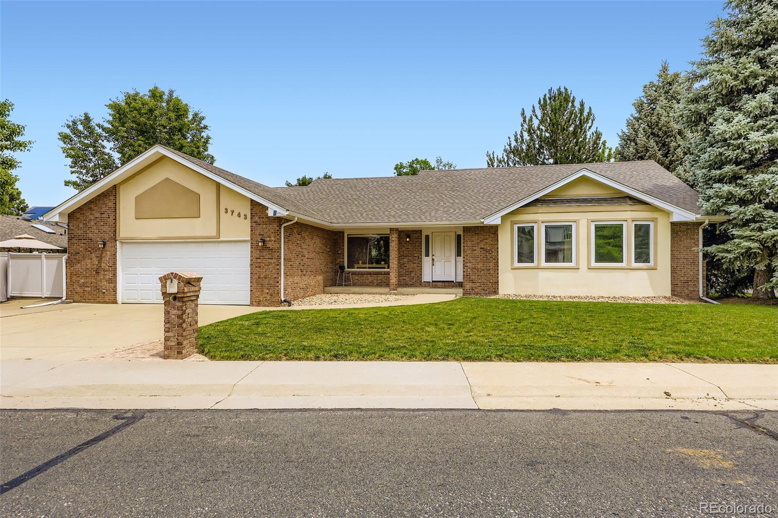 MLS Image #0 for 3743 w 103rd drive,westminster, Colorado