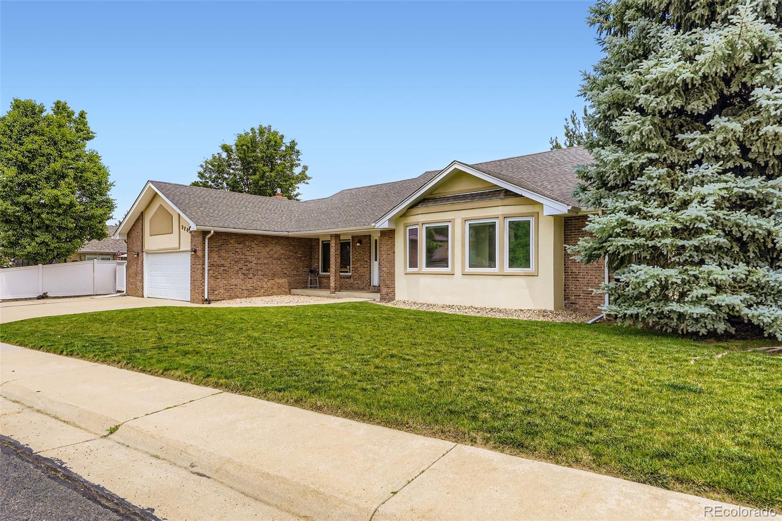 MLS Image #1 for 3743 w 103rd drive,westminster, Colorado