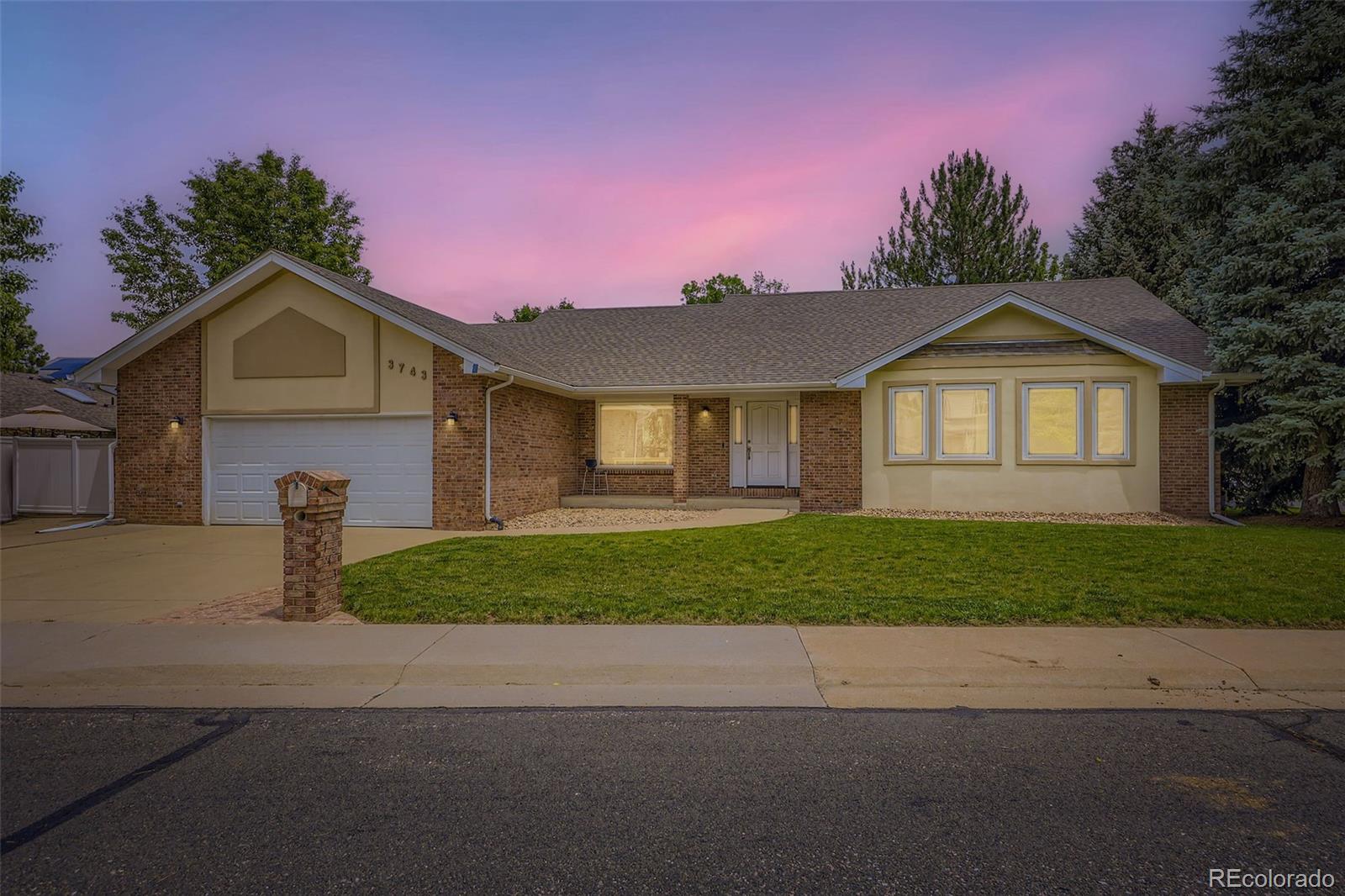 MLS Image #28 for 3743 w 103rd drive,westminster, Colorado