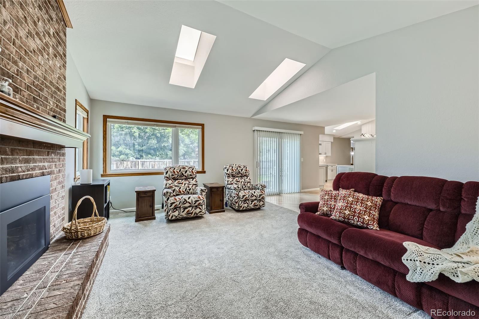 MLS Image #5 for 3743 w 103rd drive,westminster, Colorado