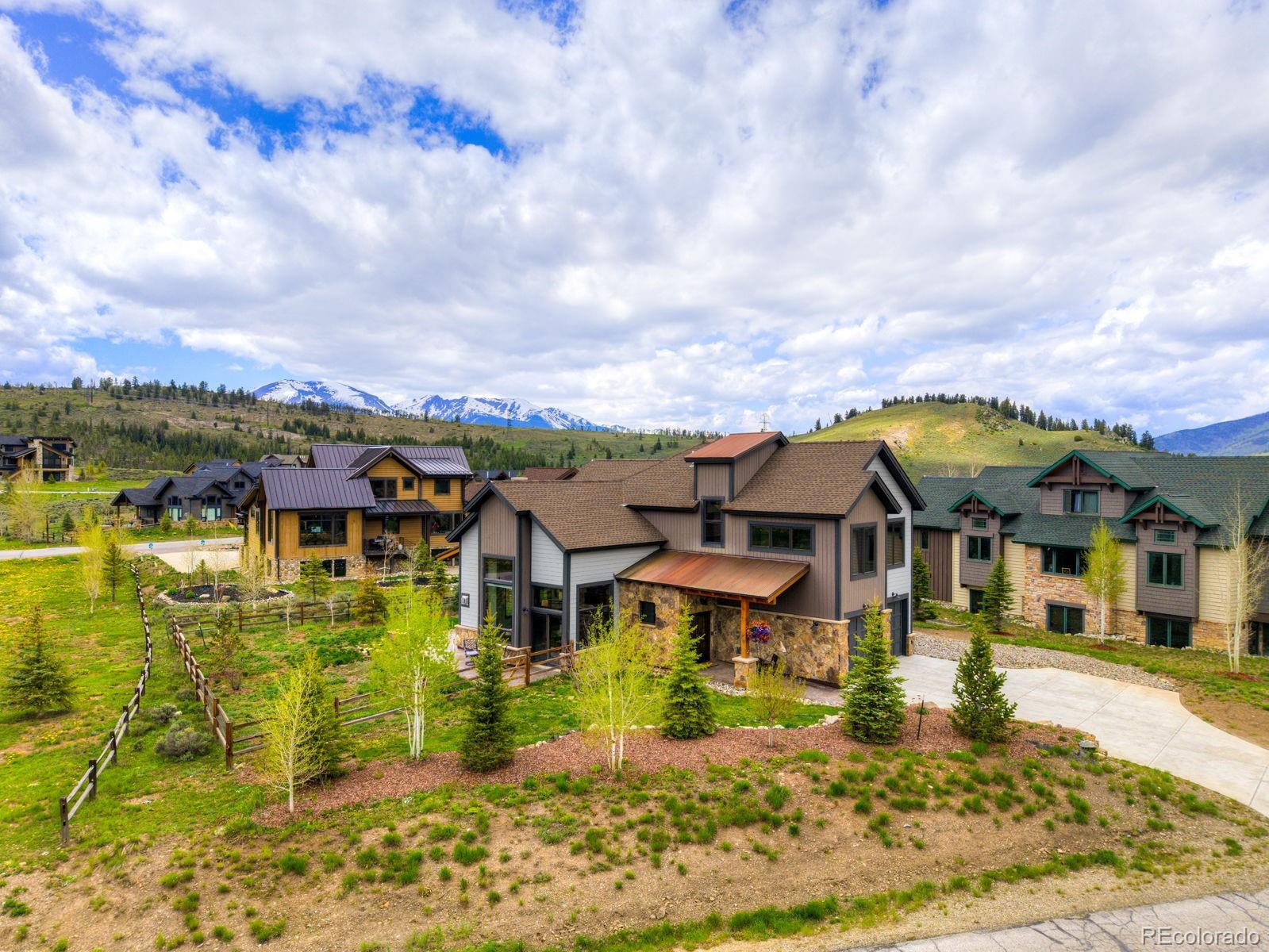 MLS Image #0 for 21  mule deer court,dillon, Colorado
