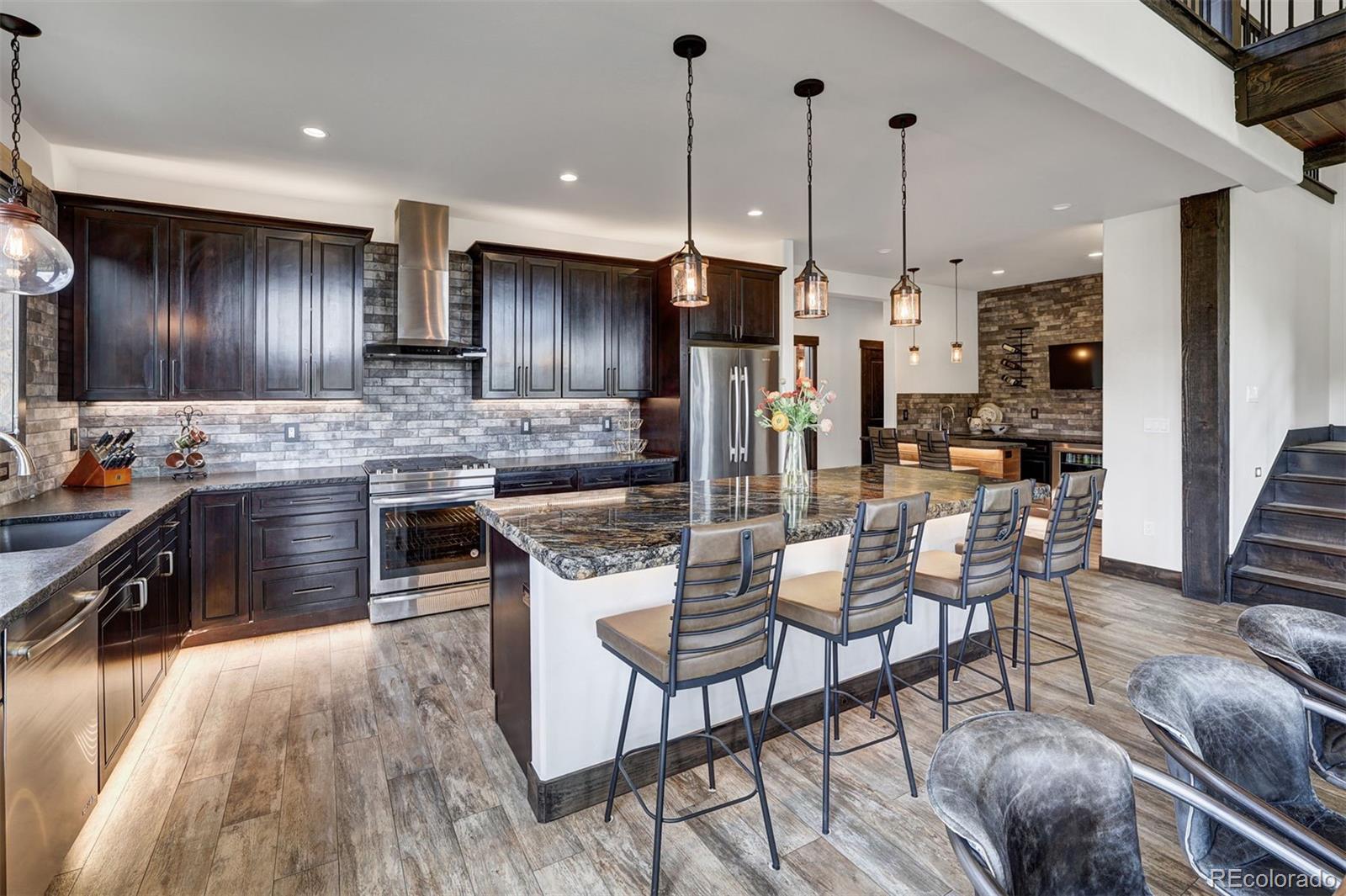 MLS Image #12 for 21  mule deer court,dillon, Colorado